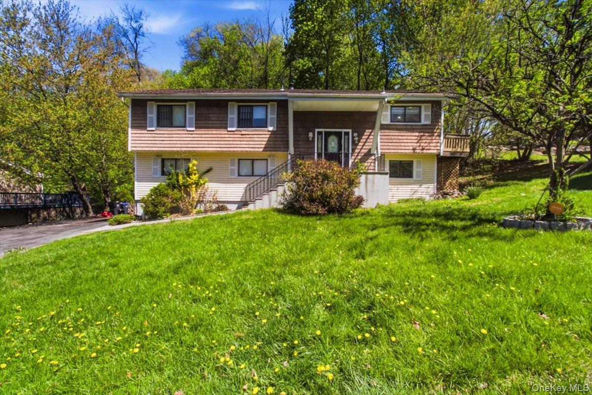 Welcome to this beautifully maintained and thoughtfully updated four-b...