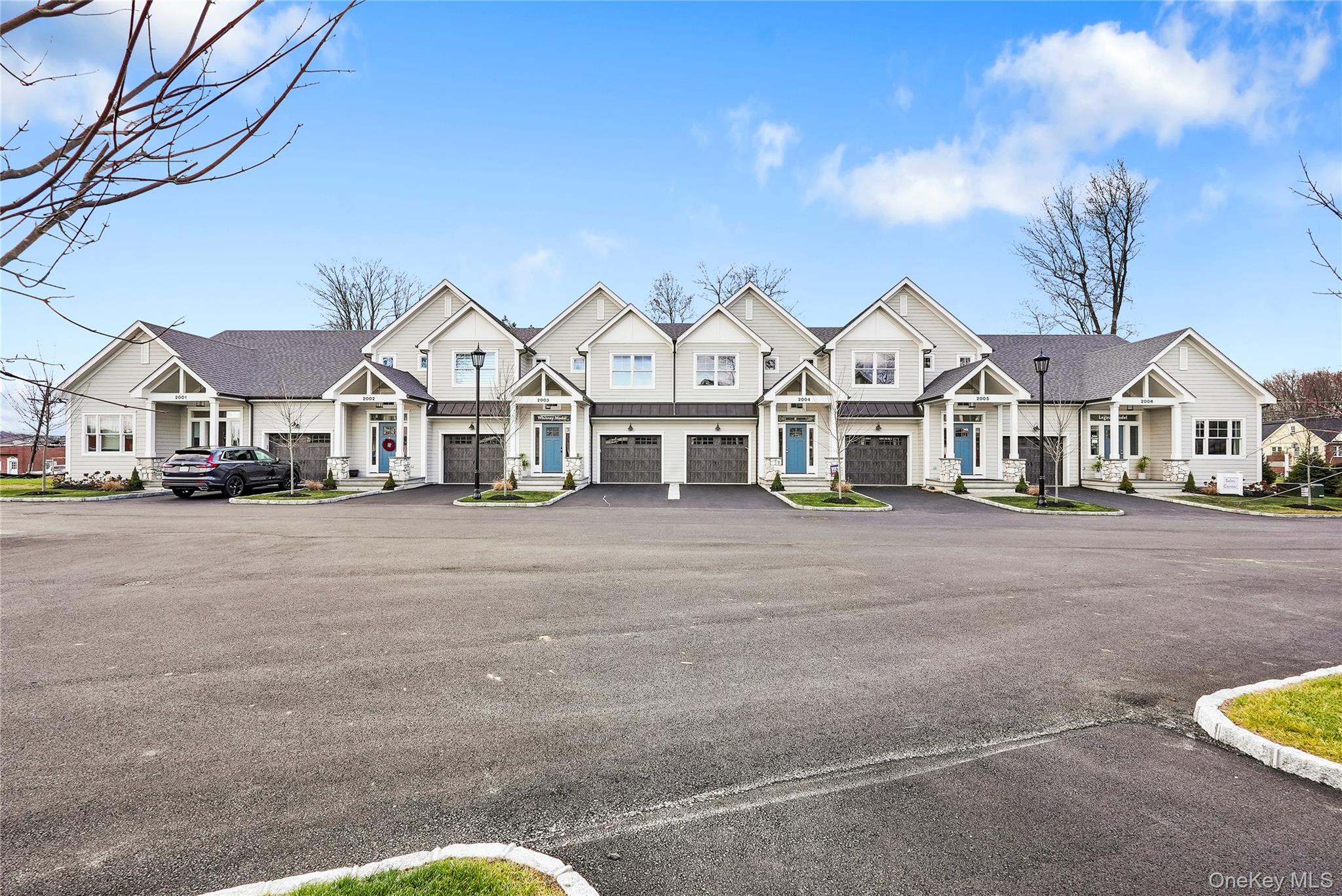 THE FINAL FOUR! Welcome to Hallocks Square, a premier community by Bon...