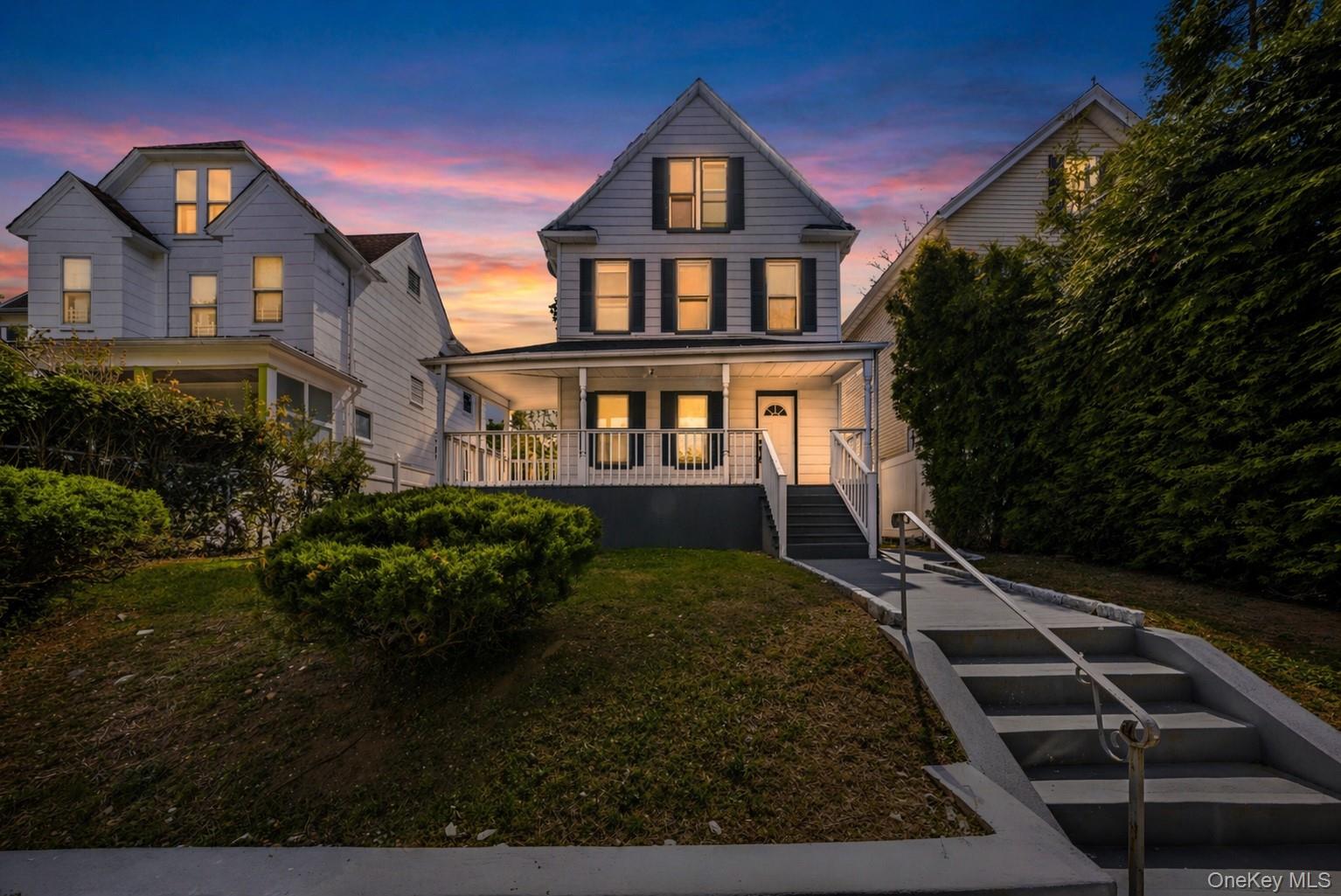 Welcome to this fully renovated single-family home in the desirable Mo...