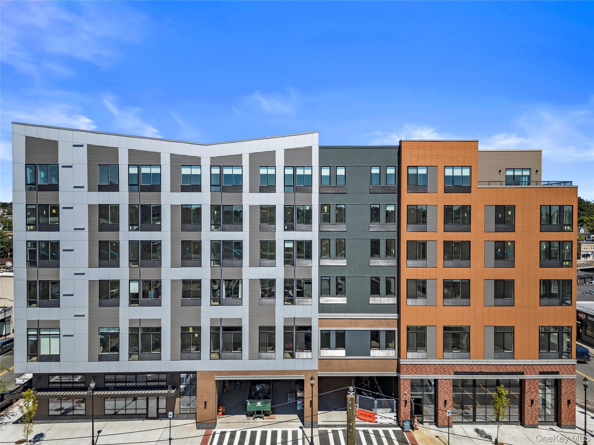 The Abendroth is a brand-new luxury rental community redefining modern...
