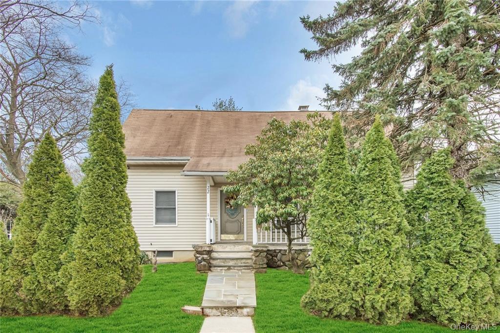Welcome to 22 Pearl Avenue—a prime opportunity in the heart of sought-...