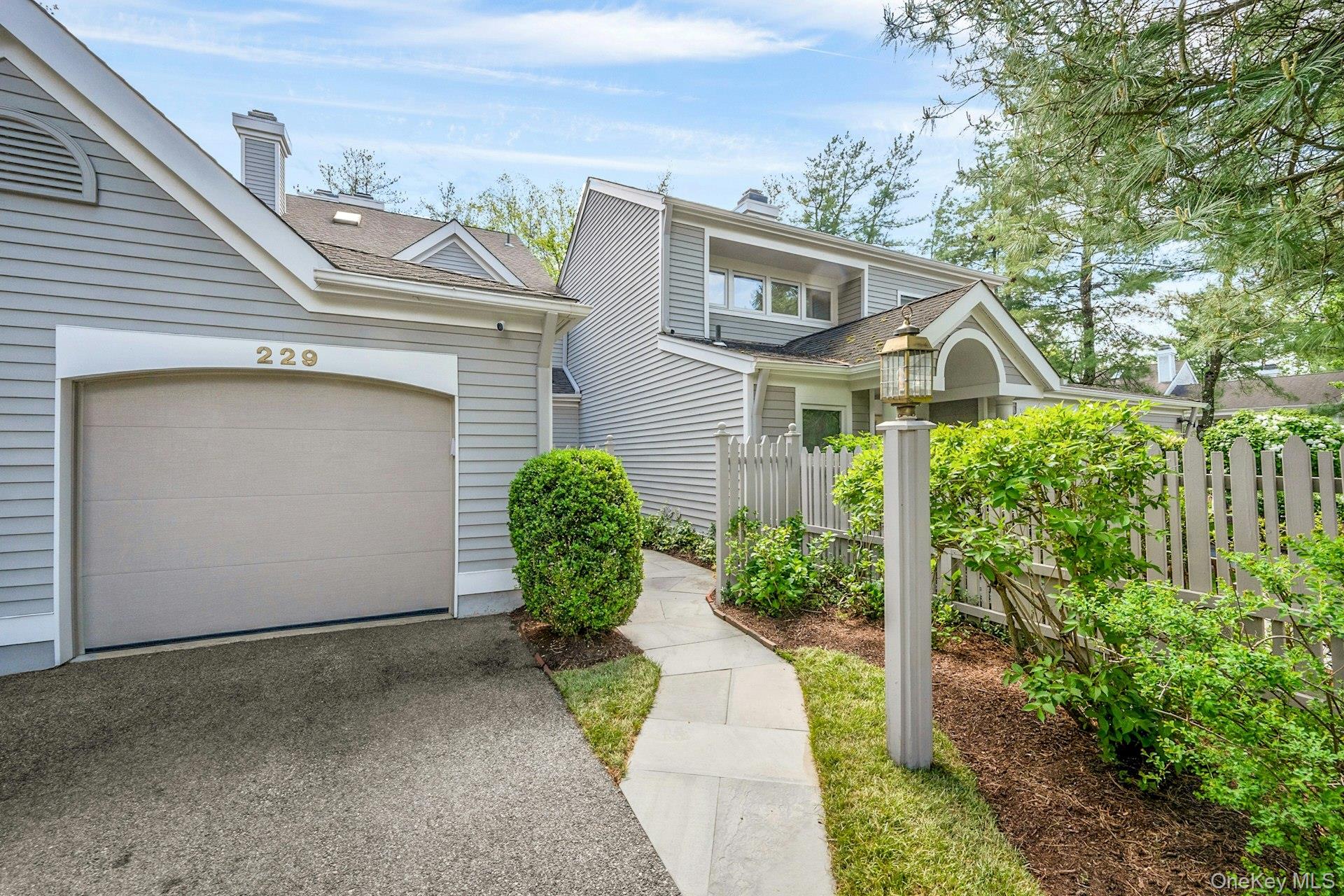 Fully renovated and creatively redesigned home in the luxurious townho...