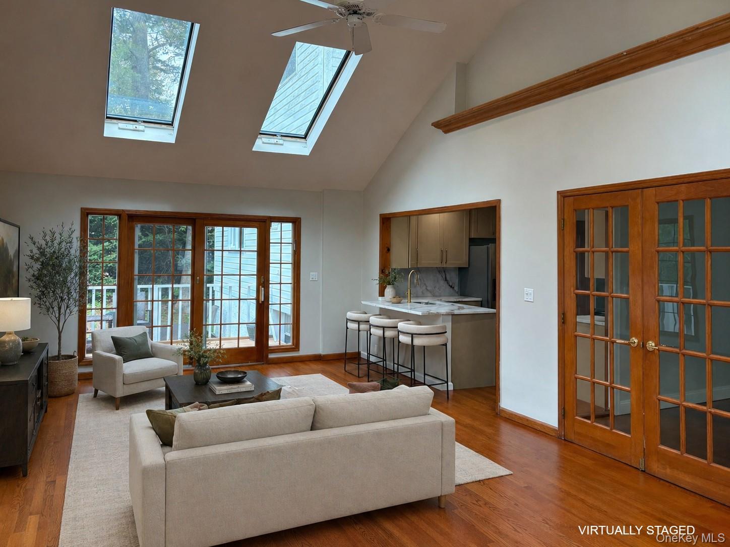 Experience the perfect blend of sophisticated design and expansive liv...