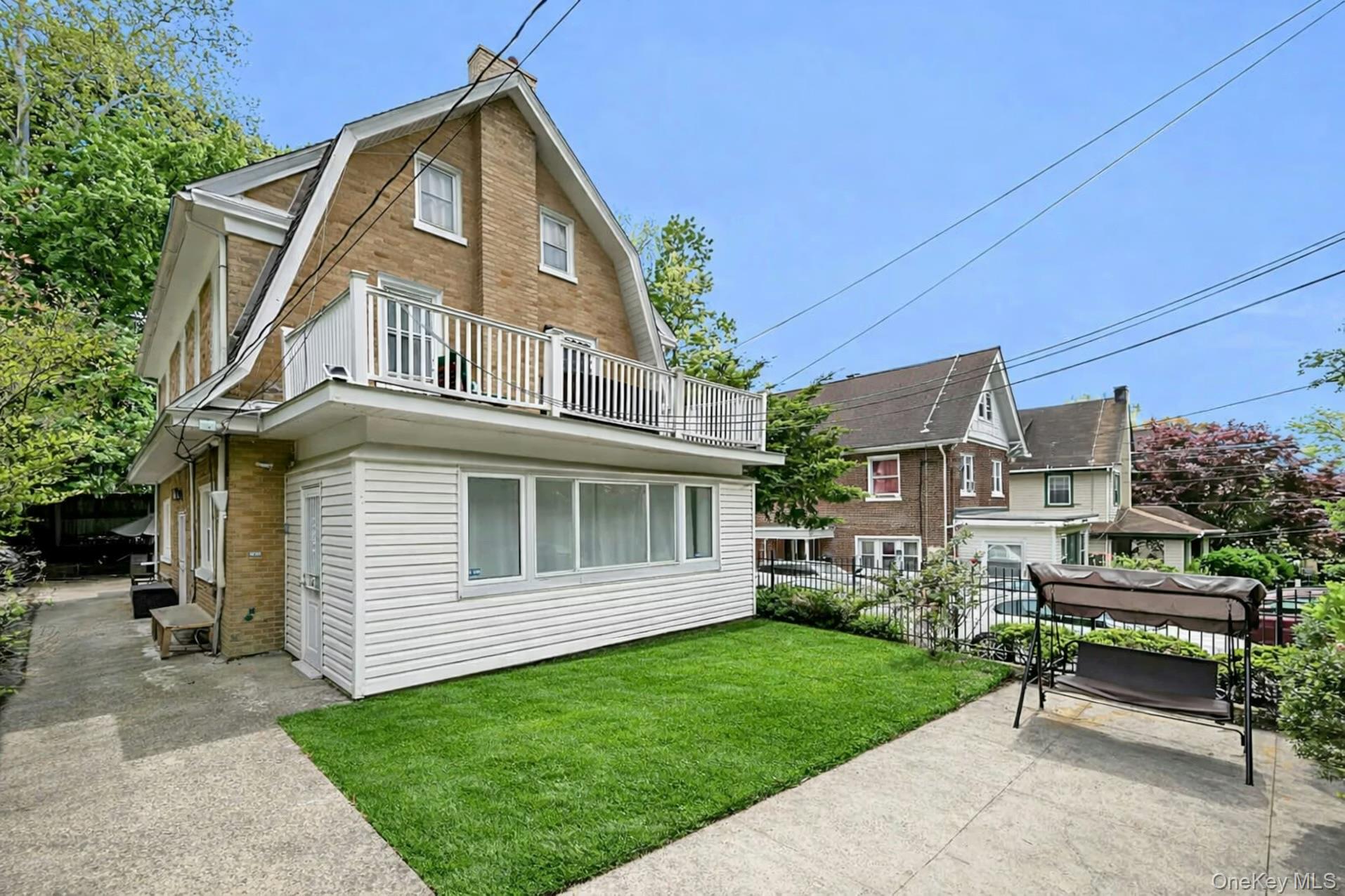 Welcome Home! This home in the sought after Historical Park Hill secti...