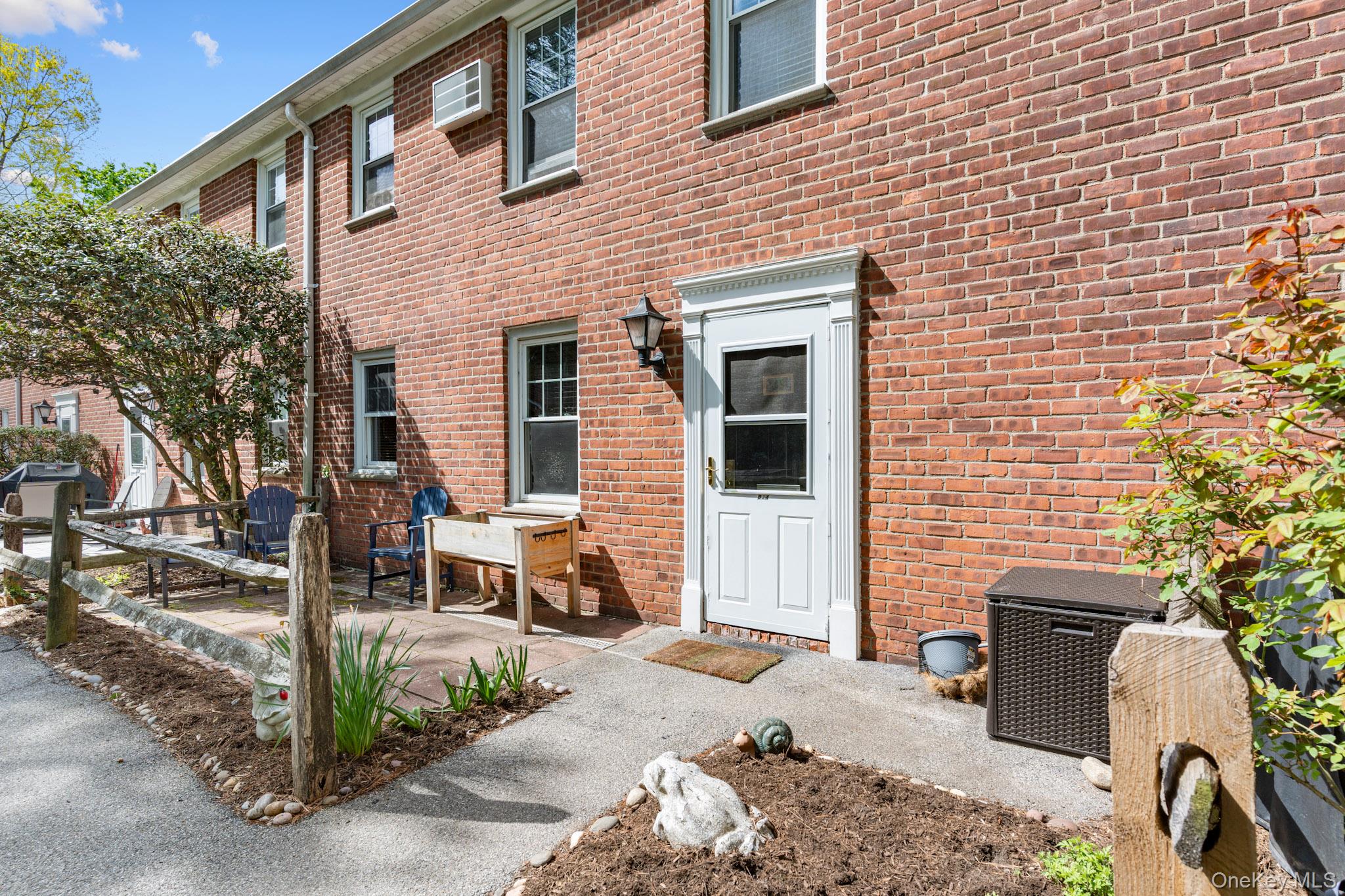 Located in the heart of Dobbs Ferry, this Village Green condominium is...