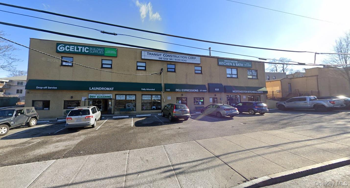 Office for rent in Yonkers (10710), located in a professional building...