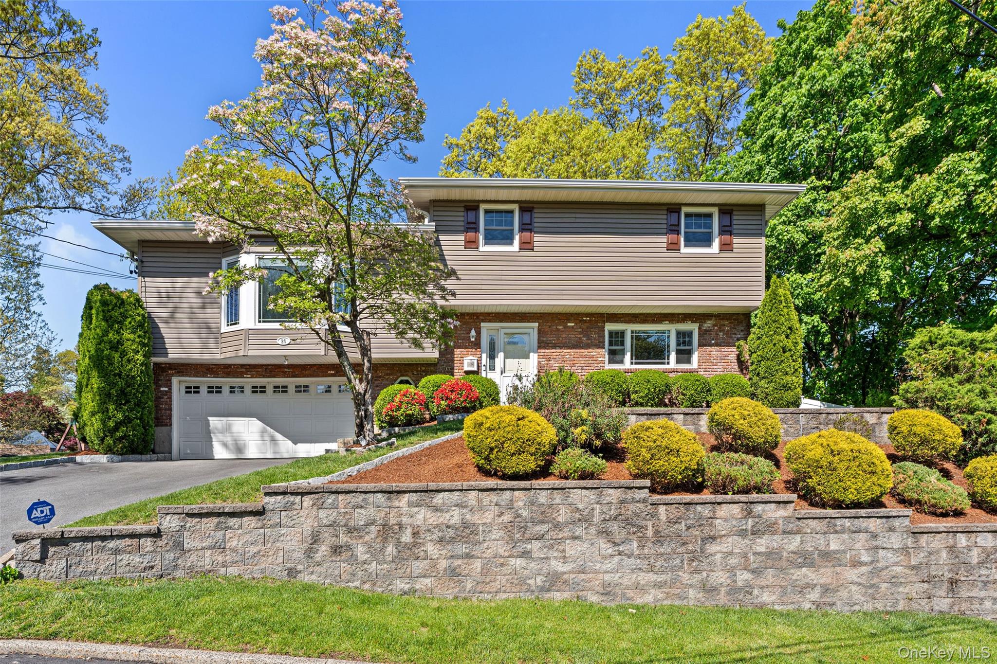 Welcome to 20 Cornell Drive, a meticulously maintained home located on...