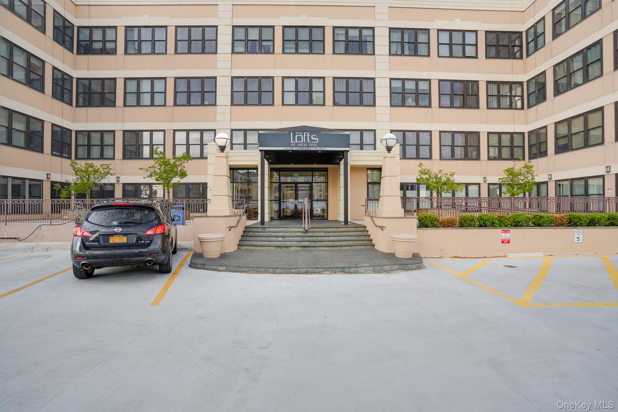 Welcome to effortless city living at 100 New Roc City Plaza, a stylish...
