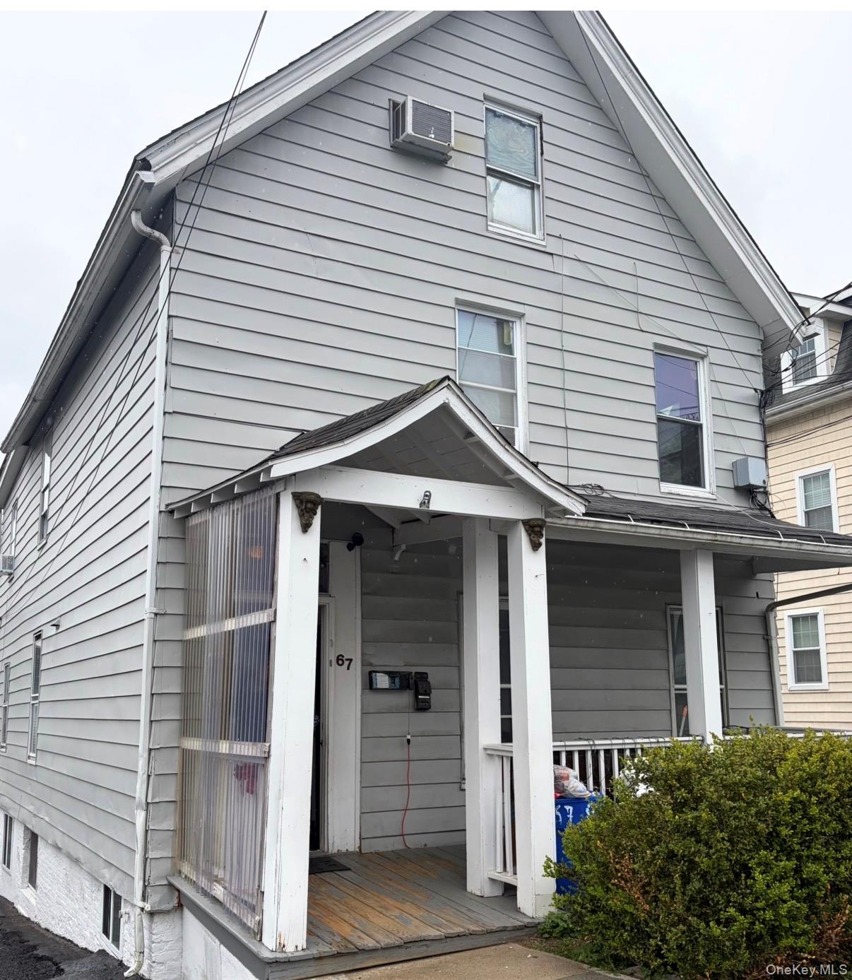 Perfect for investor or end-user. Located in the heart of the village,...