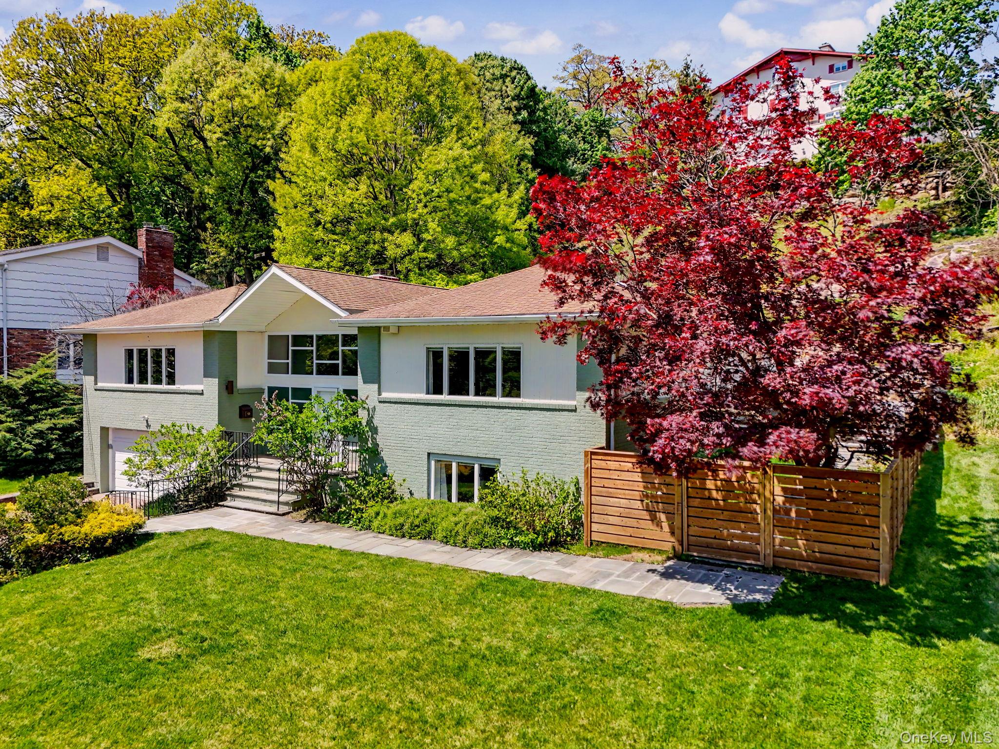 Perched in the coveted Lawrence Park West neighborhood, this impeccabl...