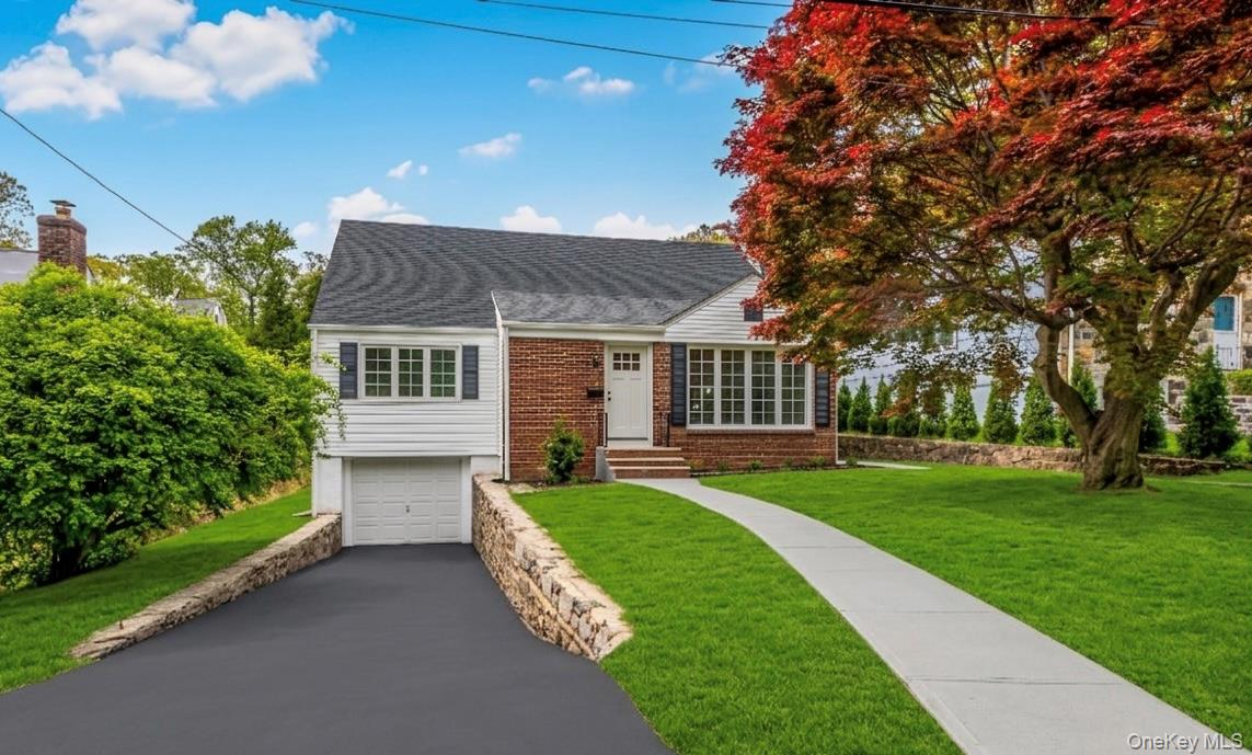 Welcome to this beautifully reimagined home in Yonkers’ highly desirab...
