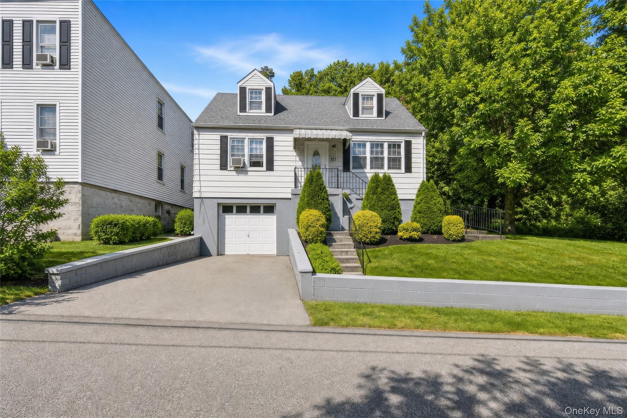 Welcome to 137 Morsemere Terrace, a charming two-family home offering...