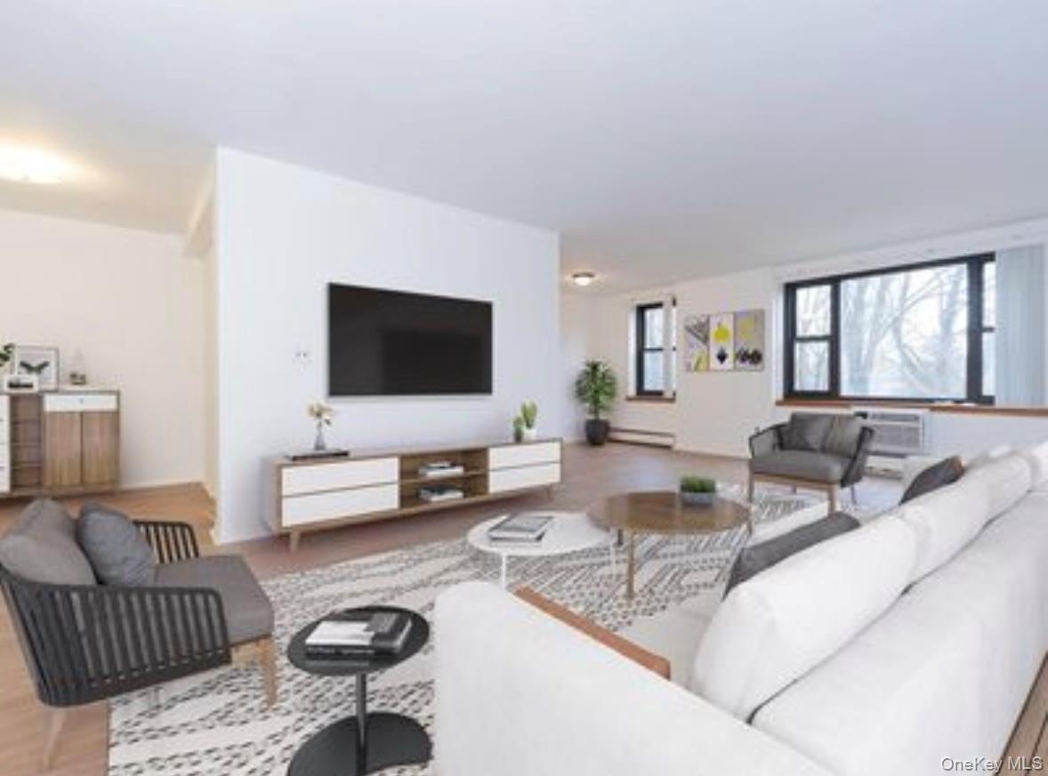 Desirable location! Sun-filled and beautifully maintained, this spacio...