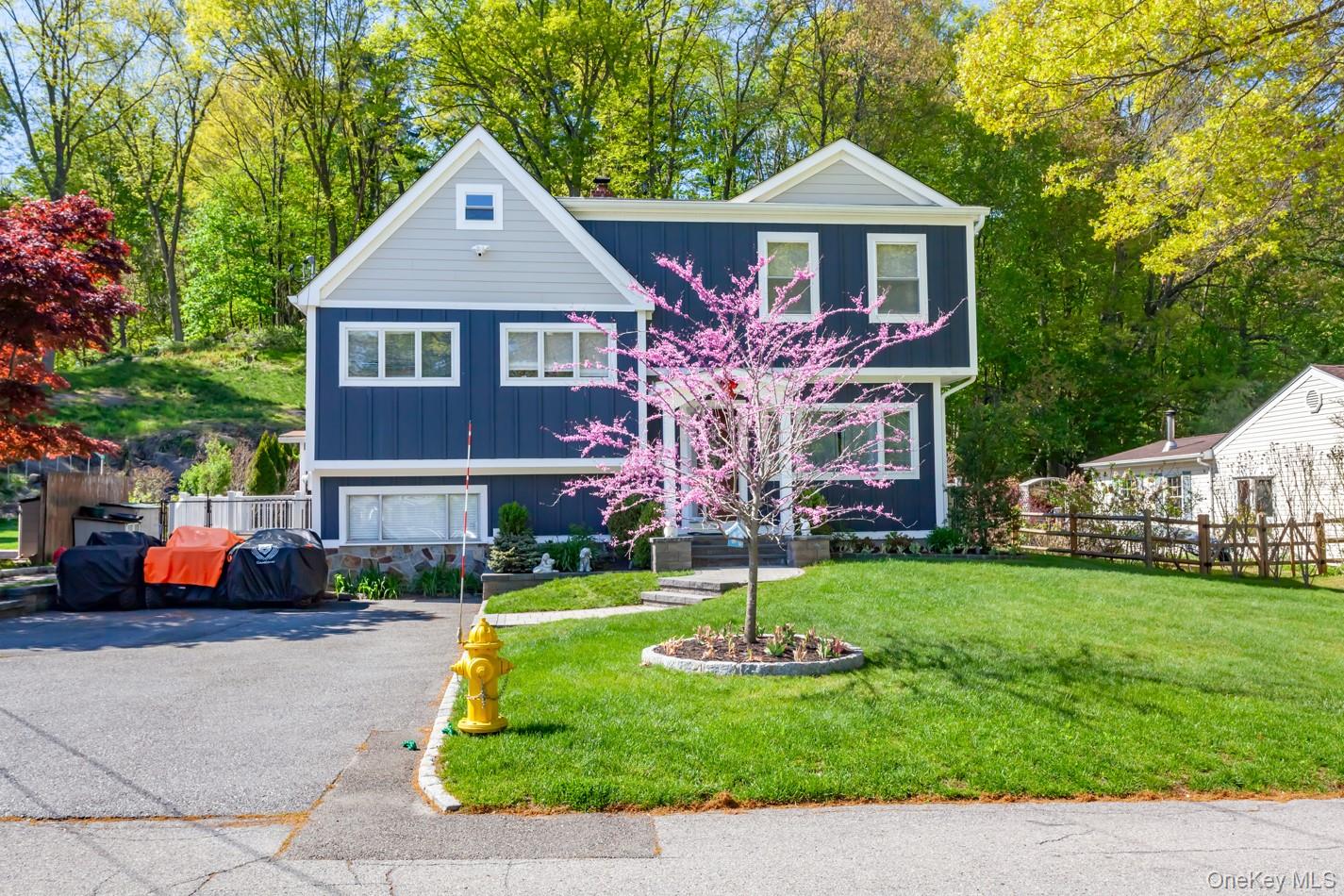 Welcome to 49 Meadow Road – A Mid-Century Masterpiece with Modern Soph...