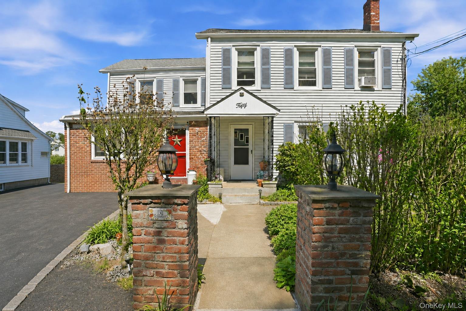Welcome to 50 Sunset Road in Montrose, a rare opportunity to own a leg...