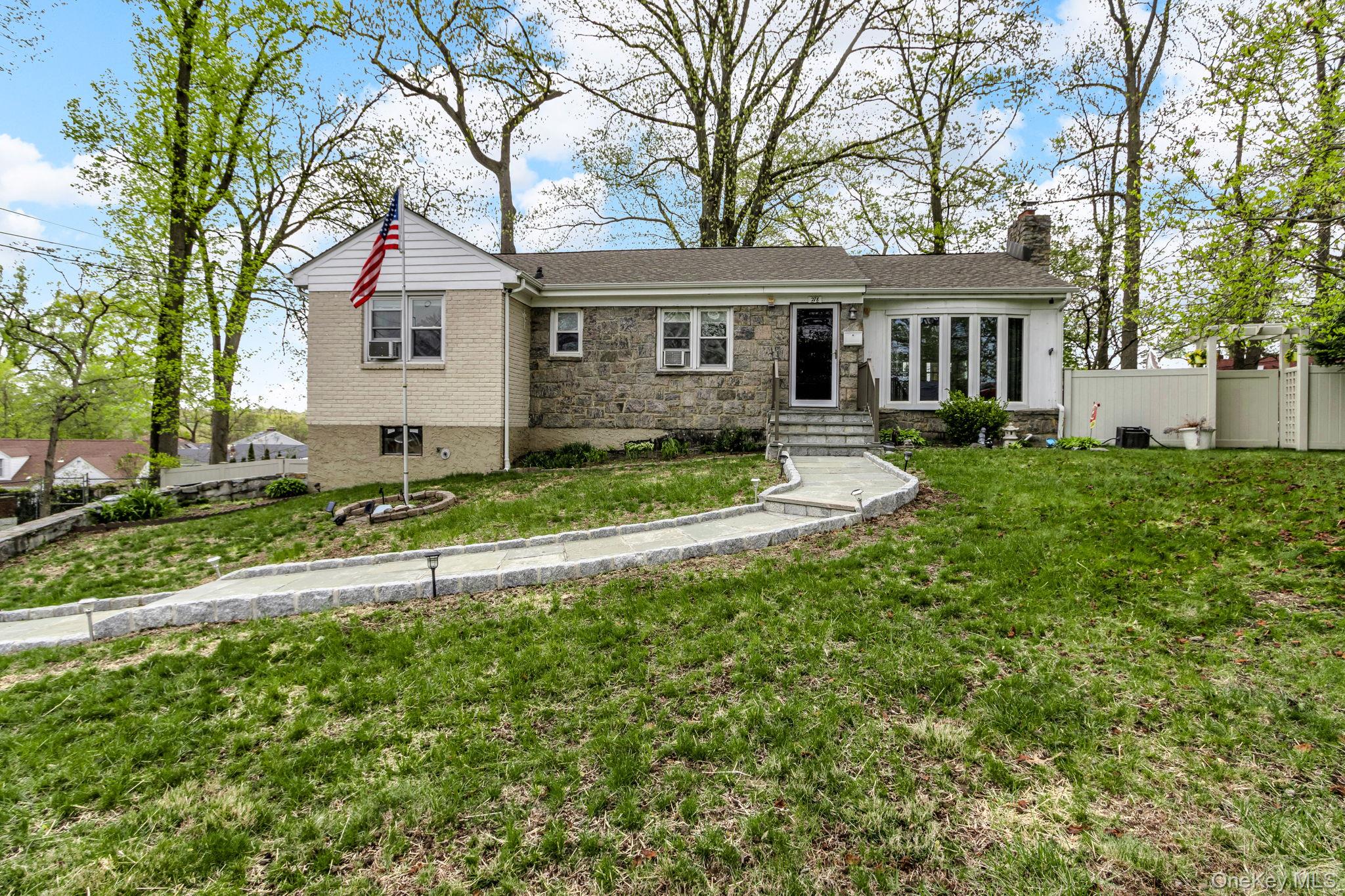 Welcome to 278 (aka 272) Alta Vista Drive, a cozy home set in one of Y...