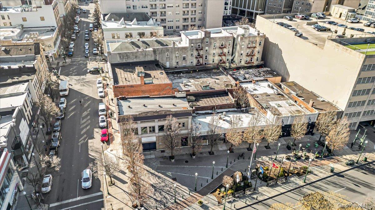 Arare commercial development opportunity in the heart of New Rochelle’...