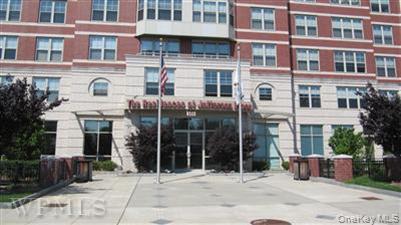 Downtown White Plains living at its finest. This beautifully appointed...