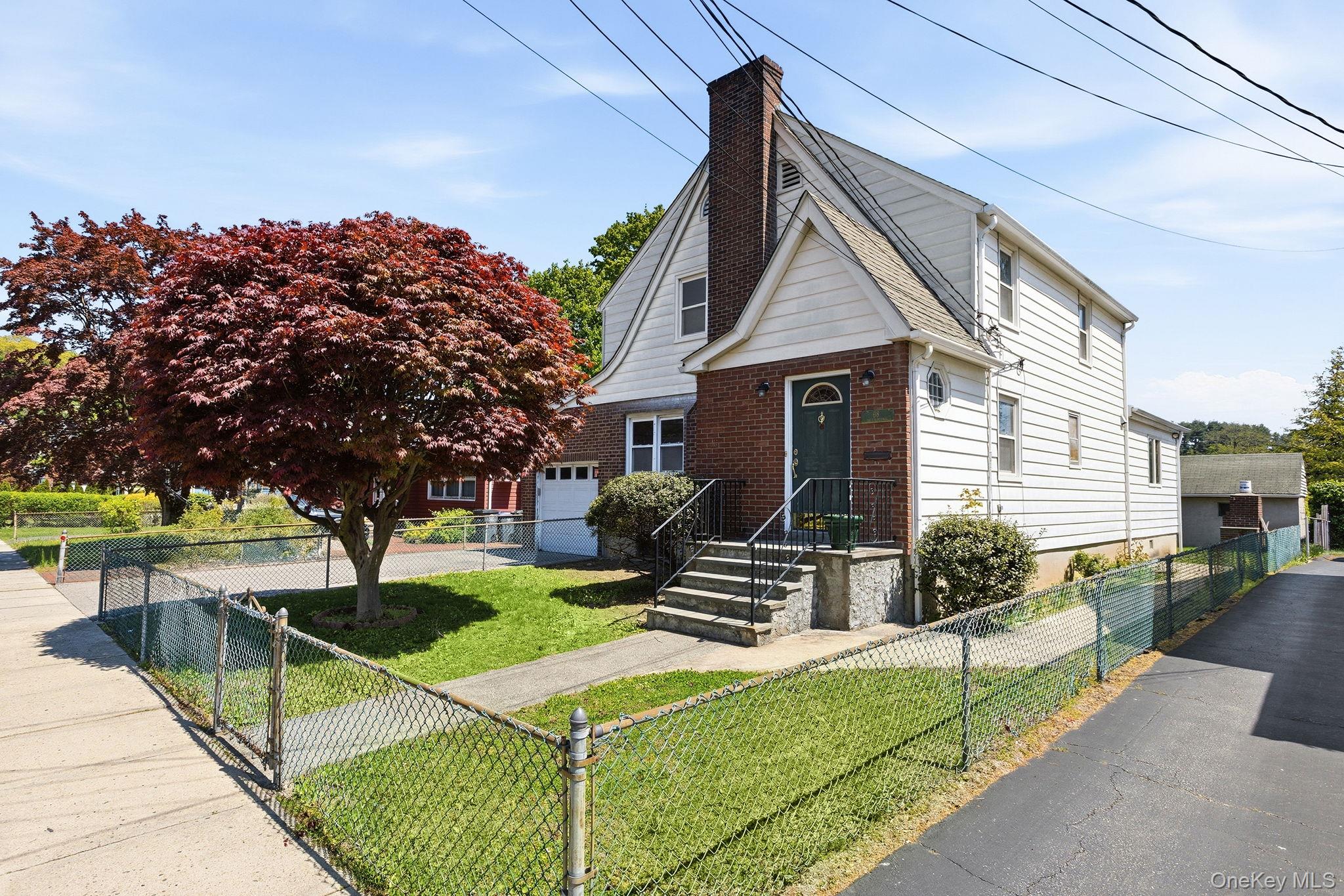 Charming Colonial offered for the first time in 61 years! This lovingl...
