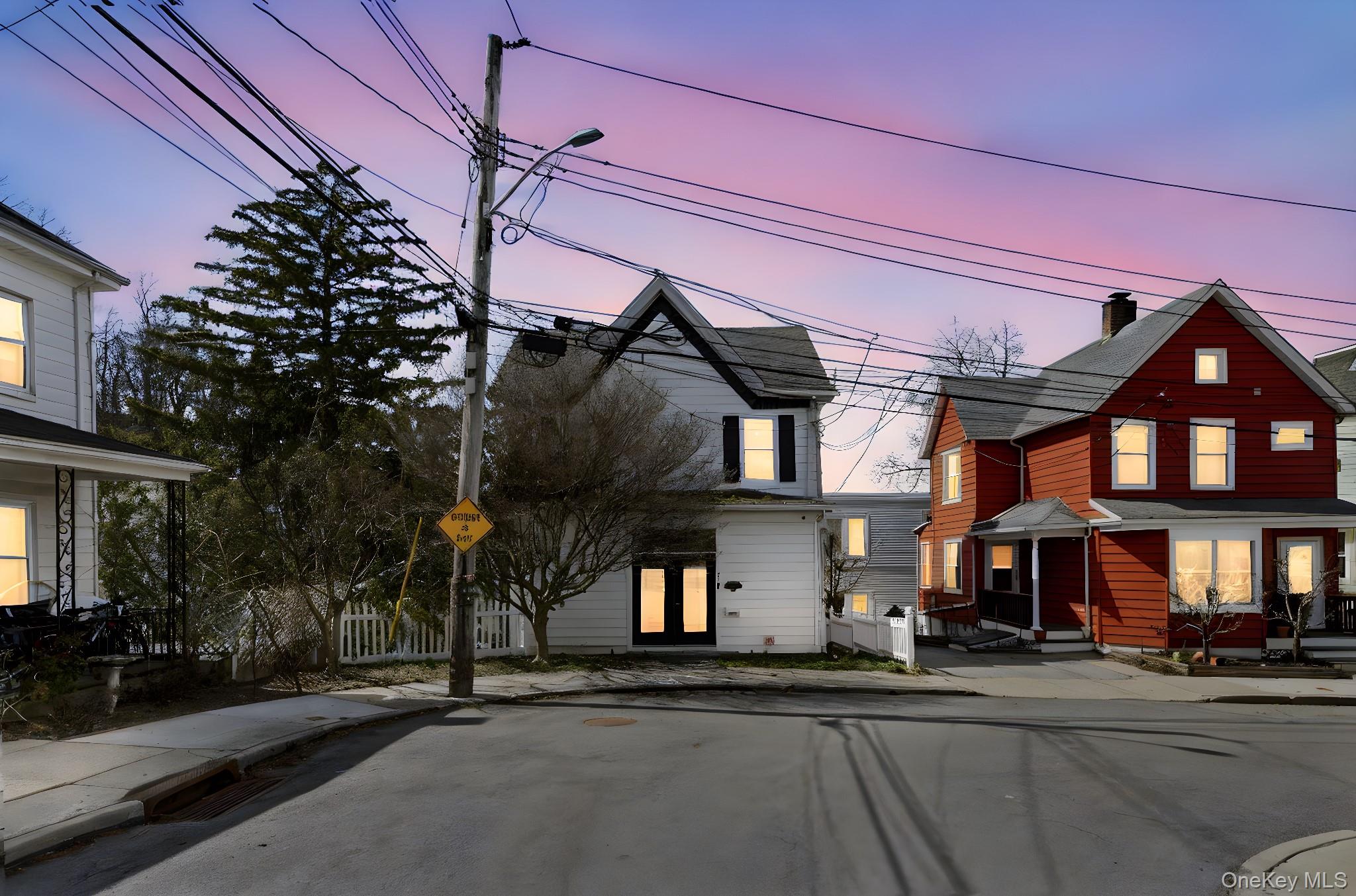 Be in the heart of it all!  Introducing, 23 Storm Street in Tarrytown,...