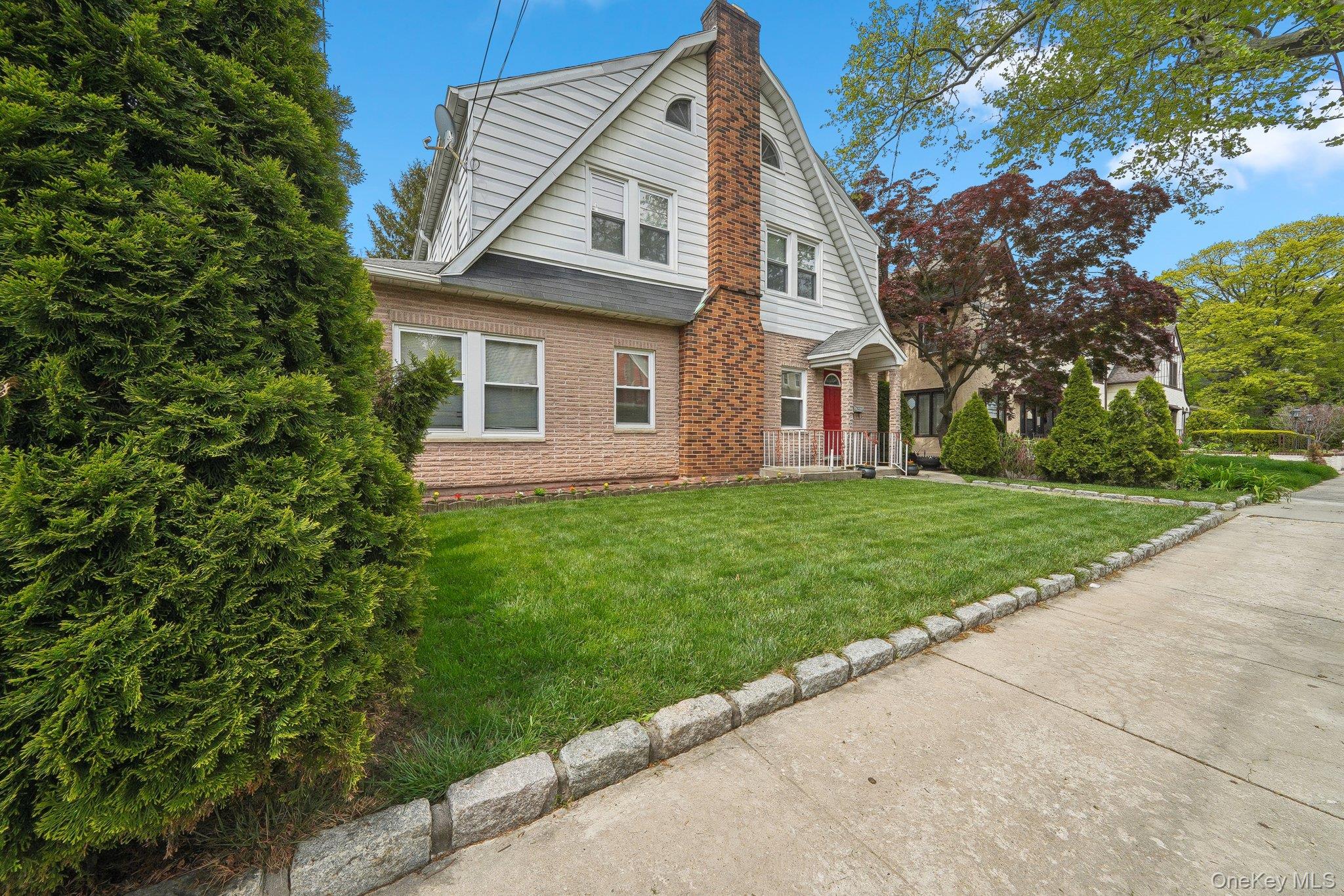 Charming colonial with classic character and spacious rooms awaits you...