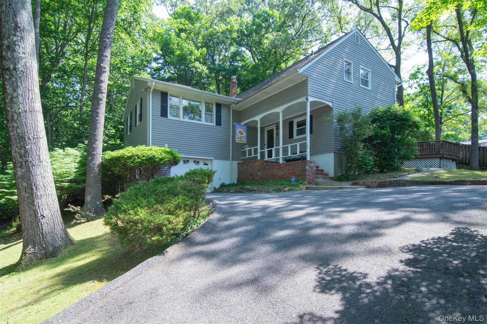 This beautifully maintained home in Ardsley offers the perfect balance...