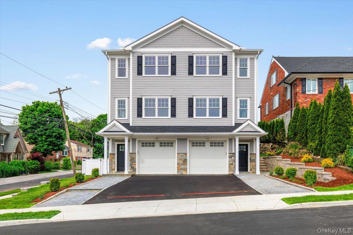 Be the very first to live in this stunning brand-new construction town...