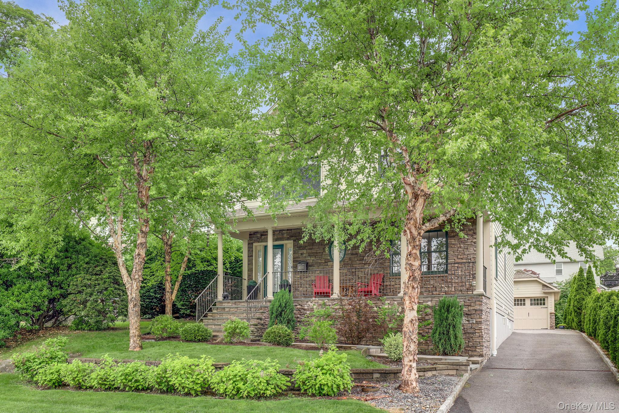 Welcome to this beautifully designed three-bedroom, two-and-a-half-bat...
