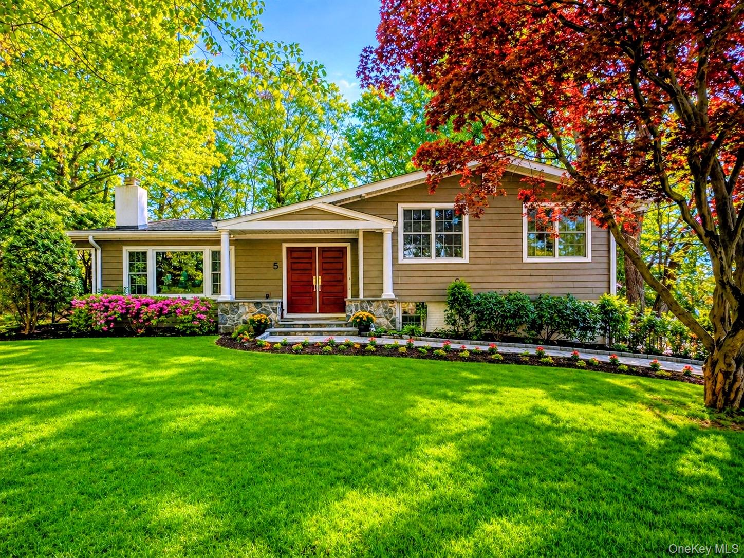 * * * Discover the ultimate blend of suburban tranquility and modern c...