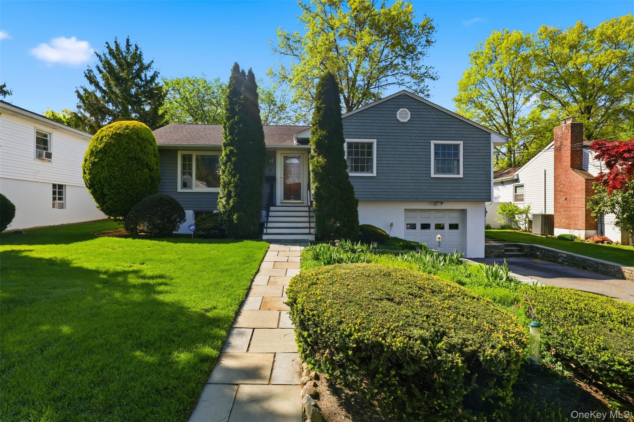 Welcome to this well maintained and spacious 5-bedroom, 2.5-bath home...