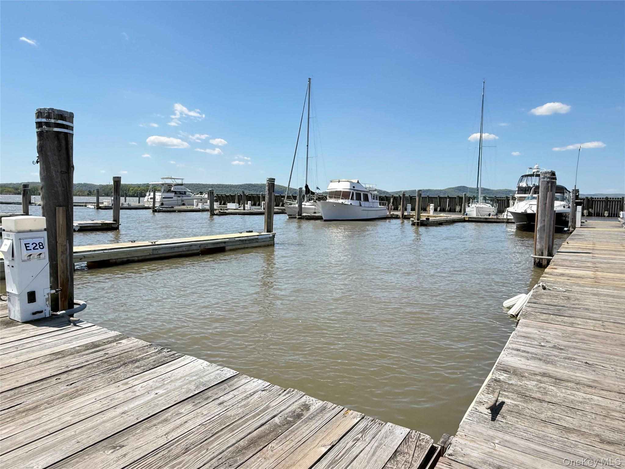 Experience waterfront living at its finest with this exceptional 35-fo...