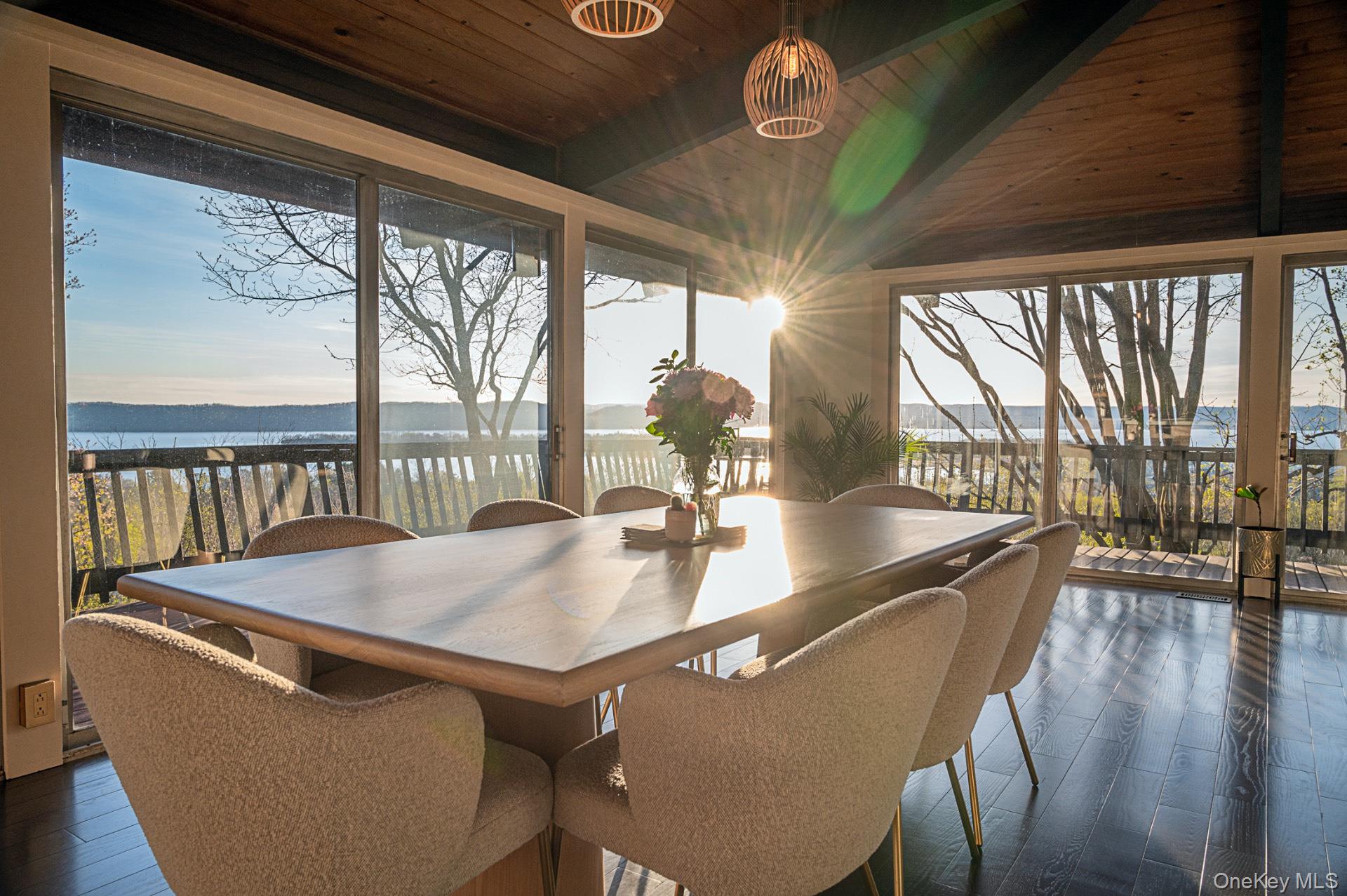 Discover a refined hilltop retreat in the heart of the Hudson Valley....