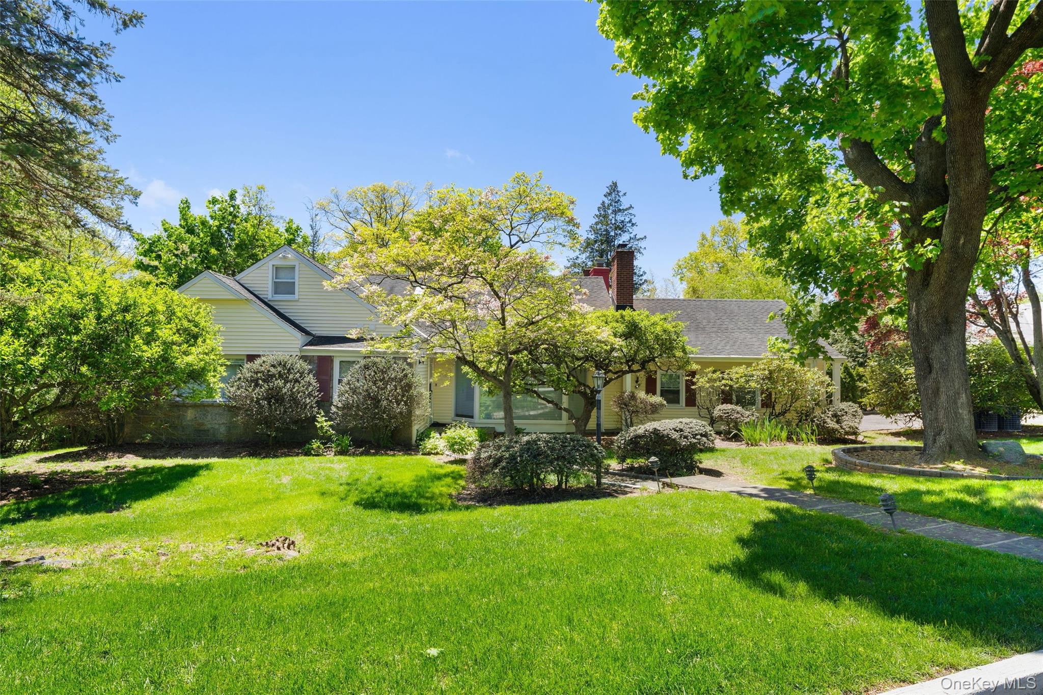 Set in Edgemont’s highly sought-after ABC Streets neighborhood, this s...