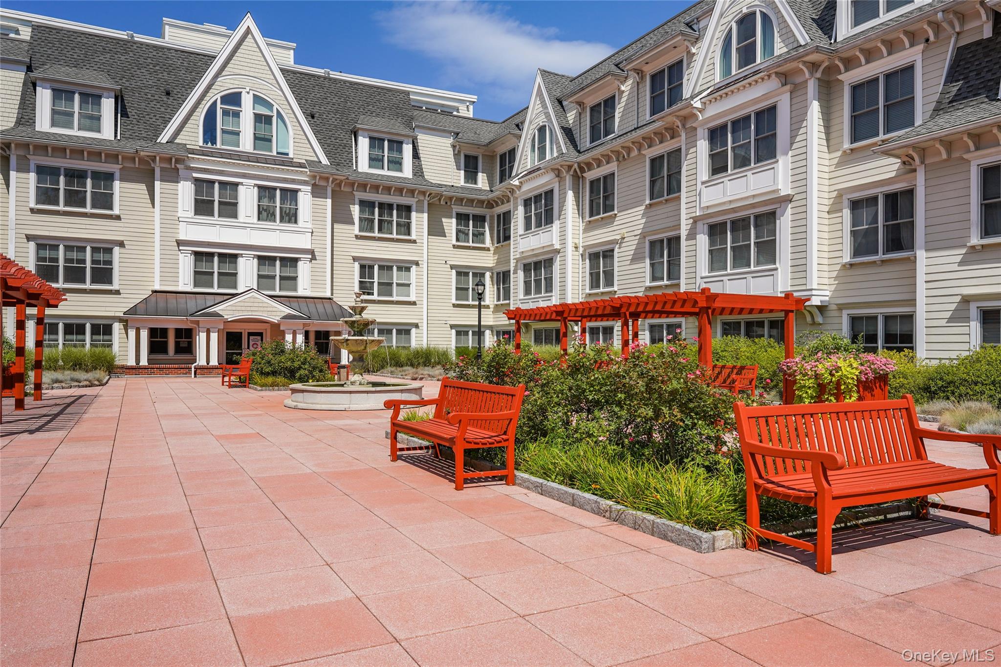 A refined one-bedroom residence at Sweetwater offering effortless luxu...