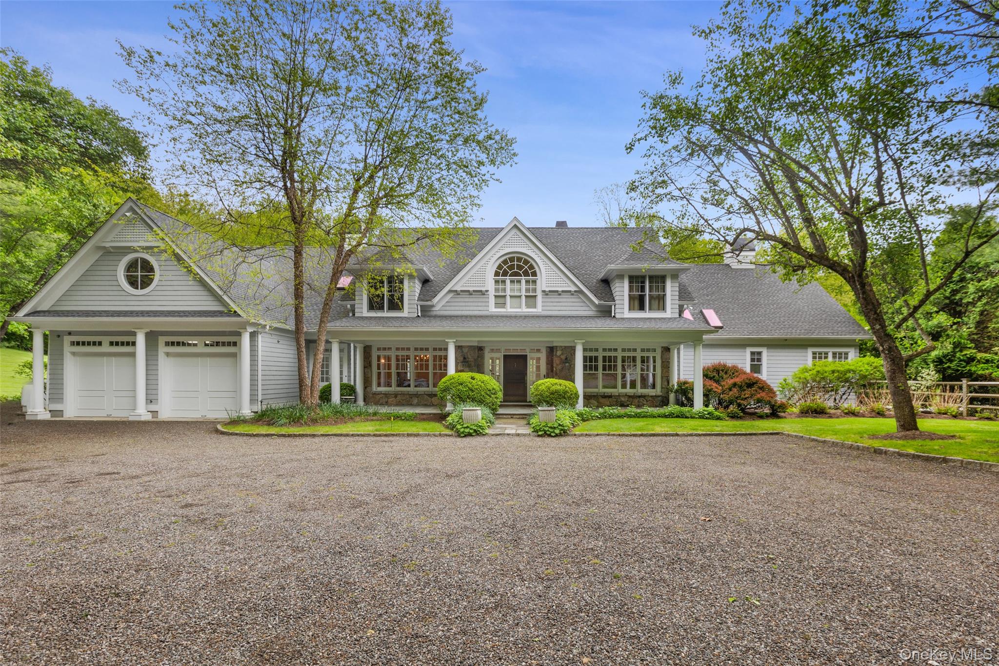 Welcome to Brooke Hollow, a private and refined country estate set on...