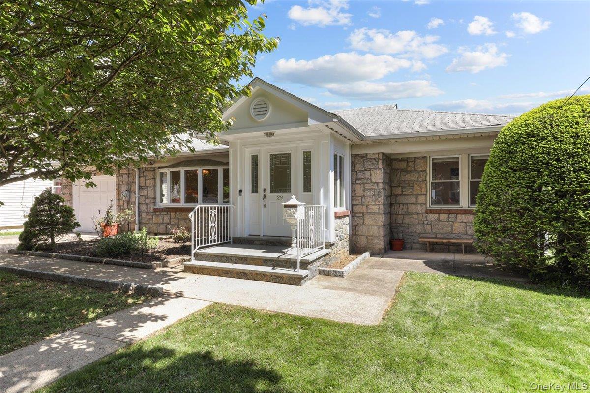 Welcome to 29 Teresa Avenue, a charming and lovingly maintained home o...