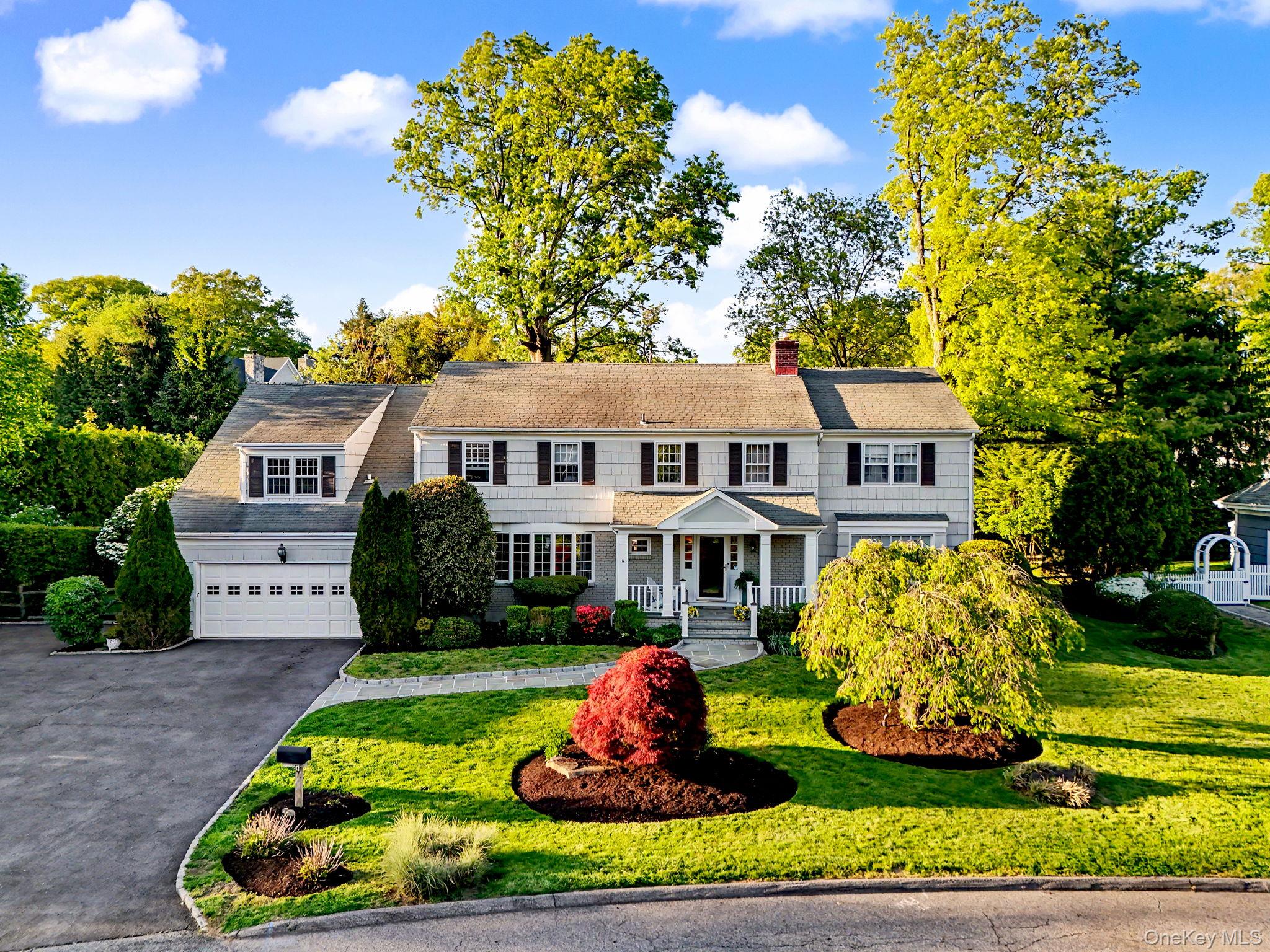 Welcome to 4 Clark Lane -  a rare opportunity to own a home in one of...