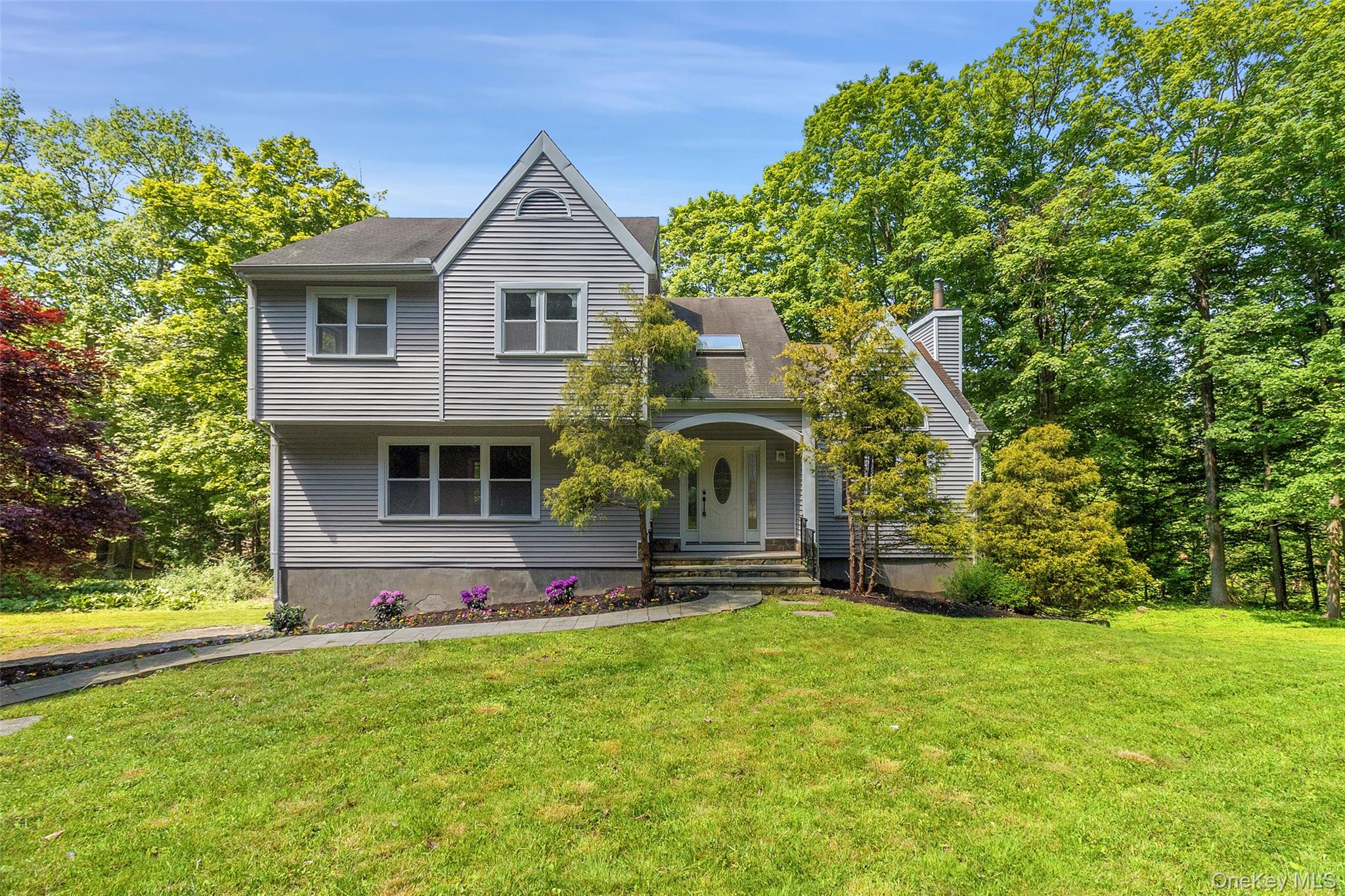 Beautifully updated and move-in ready, this 4-bedroom home is set on 2...