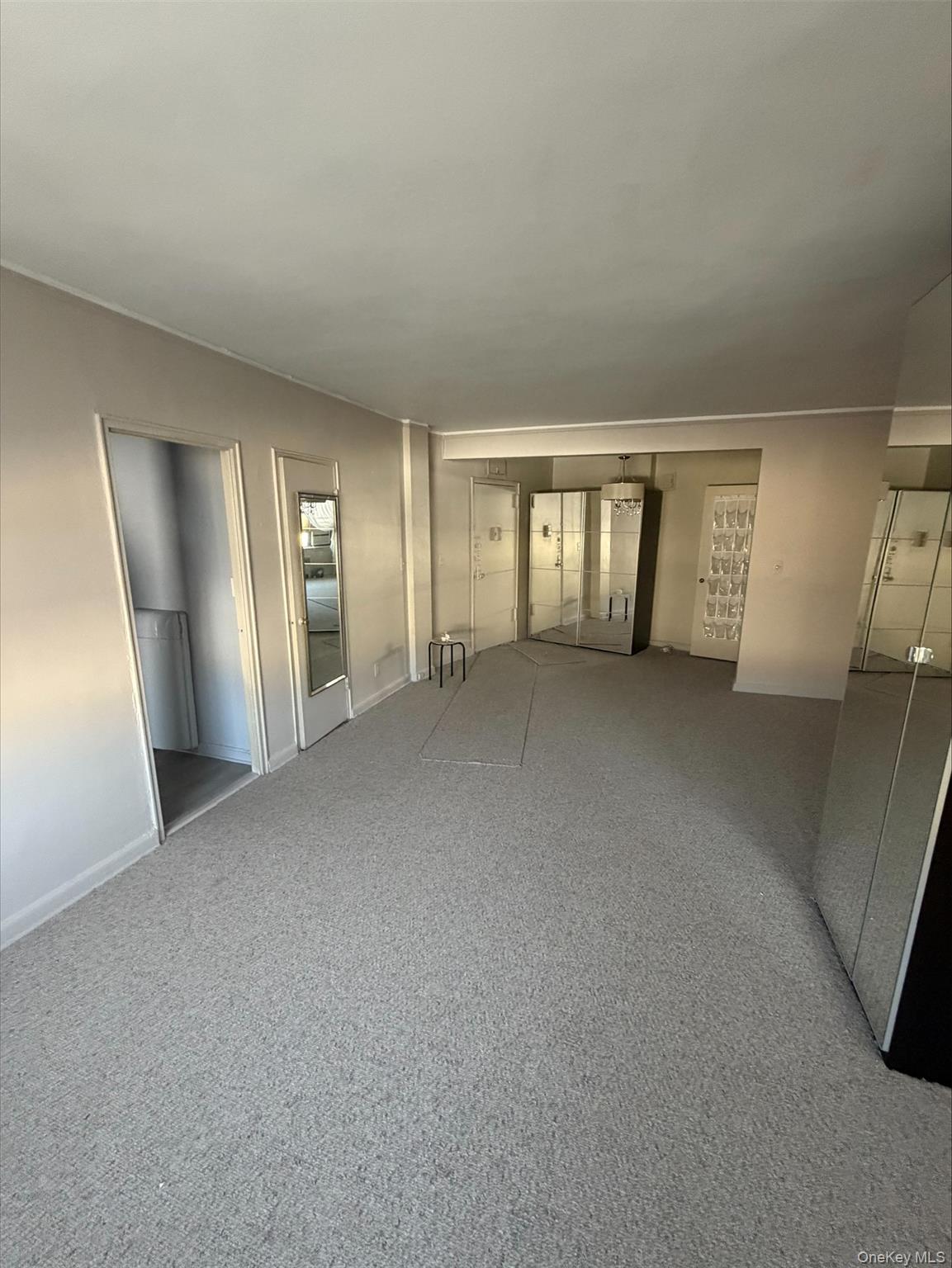 This charming studio apartment offers comfortable, efficient living on...