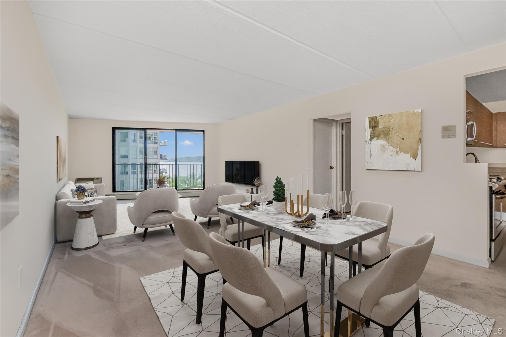 Coming Soon at The Riverview Club Condominium! Welcome to this bright...