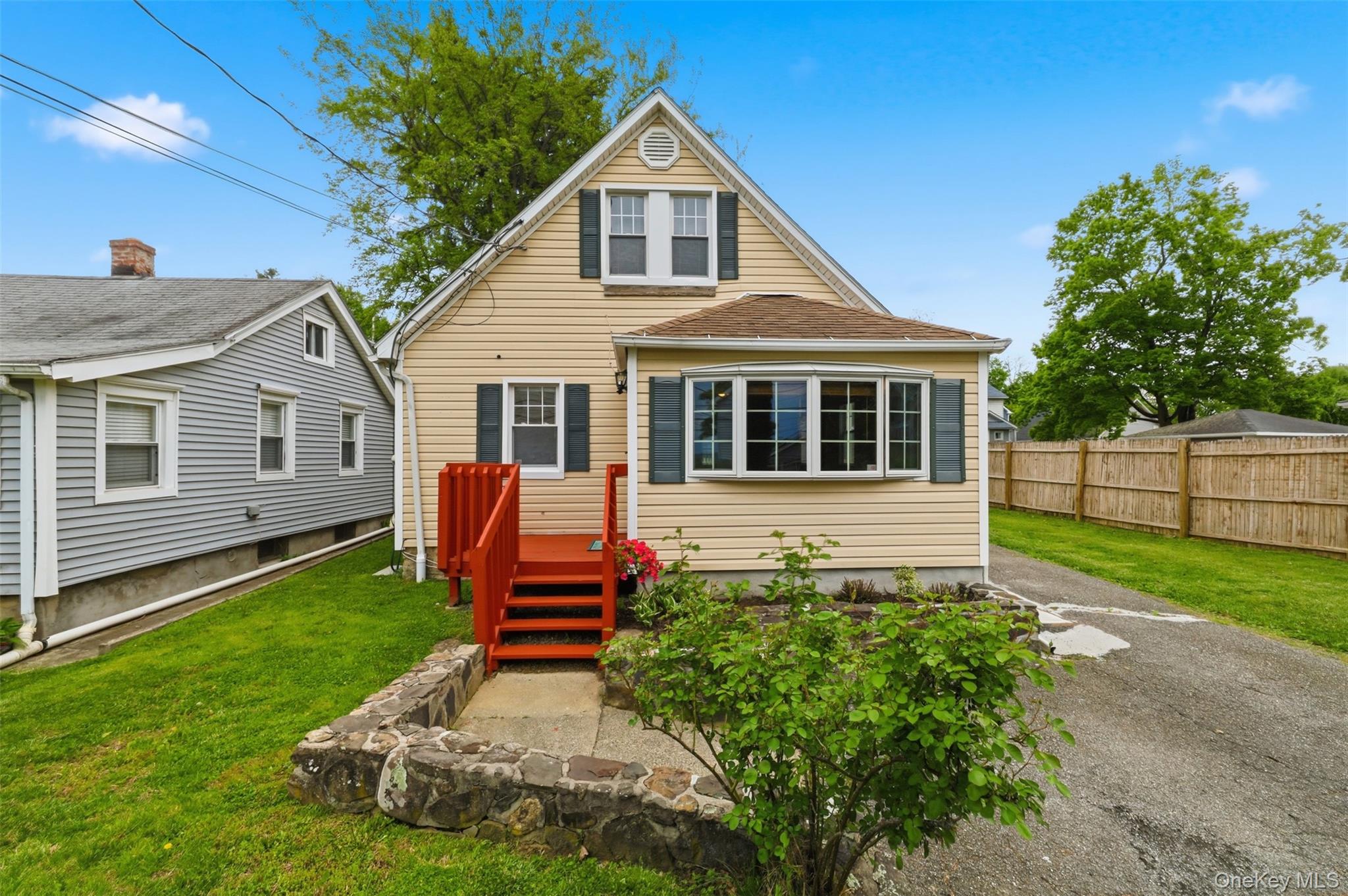 20 Samstag Ave is the kind of home that sparks ideas the moment you en...