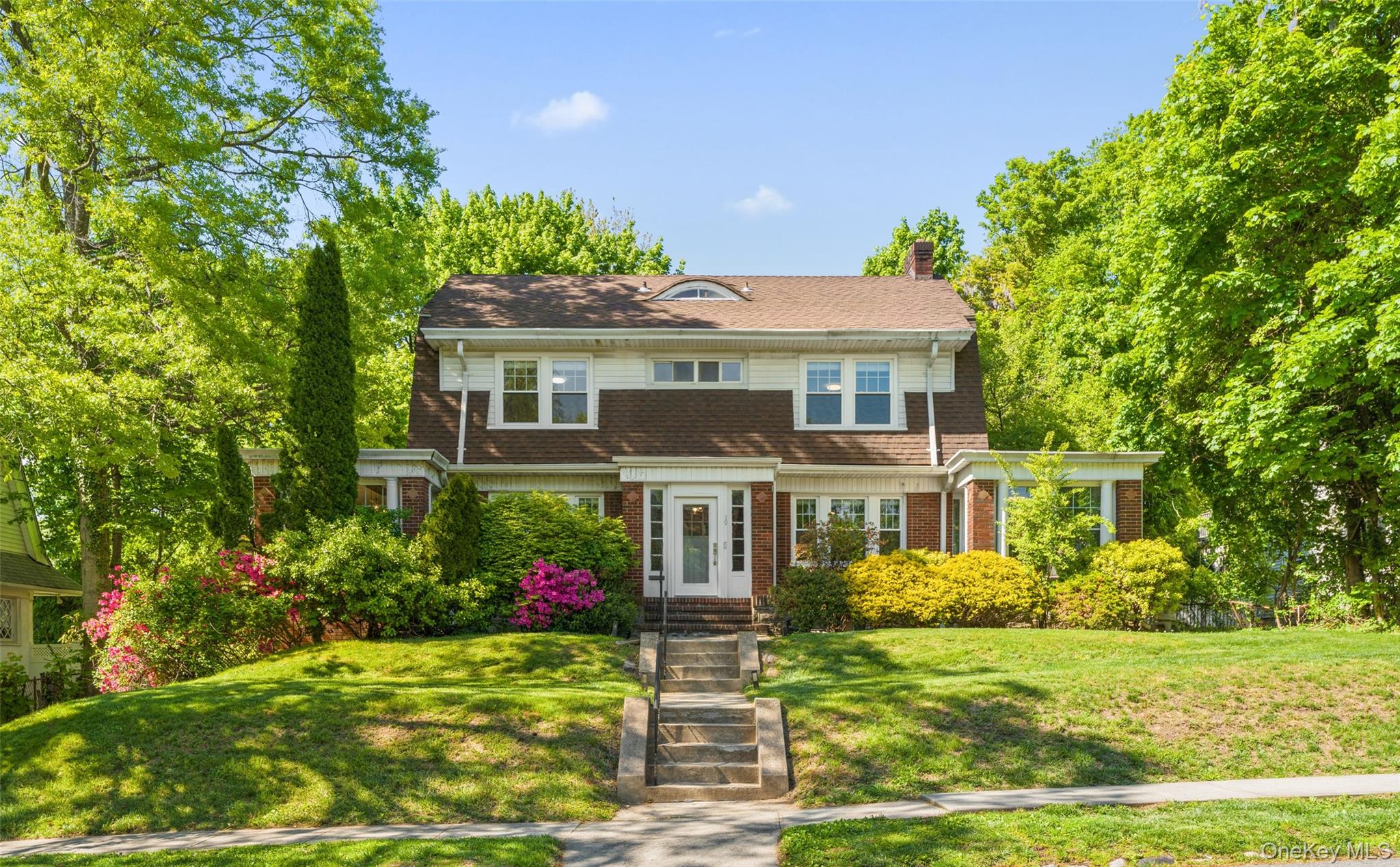 Ideally situated in the heart of Bon Air Park, this stunning 1920s Cen...