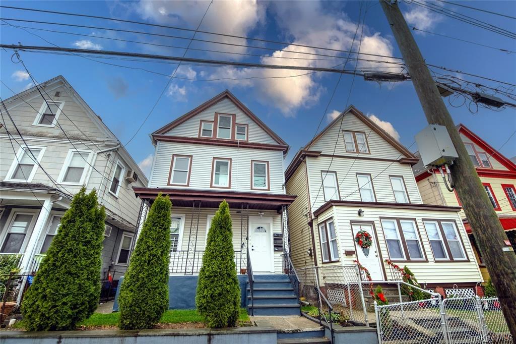 Discover comfortable and convenient living at 14 Elm St, Mount Vernon,...