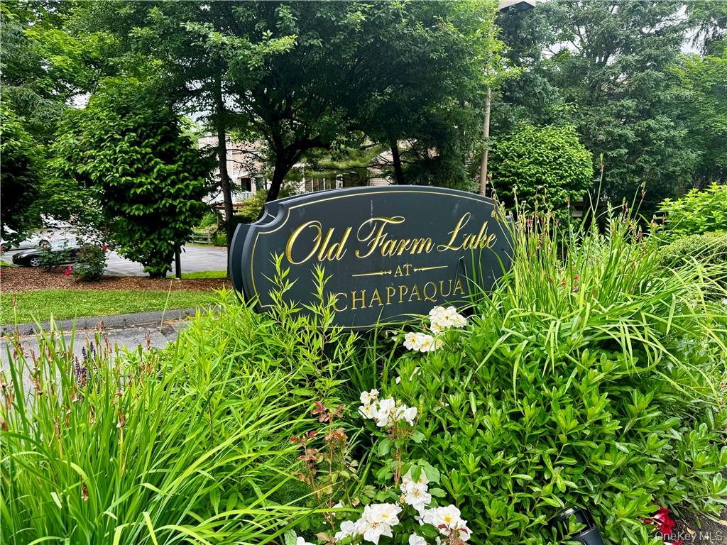 Move In Ready, Recently Remodeled Townhouse in Old Farm Lake, Chappaqu...