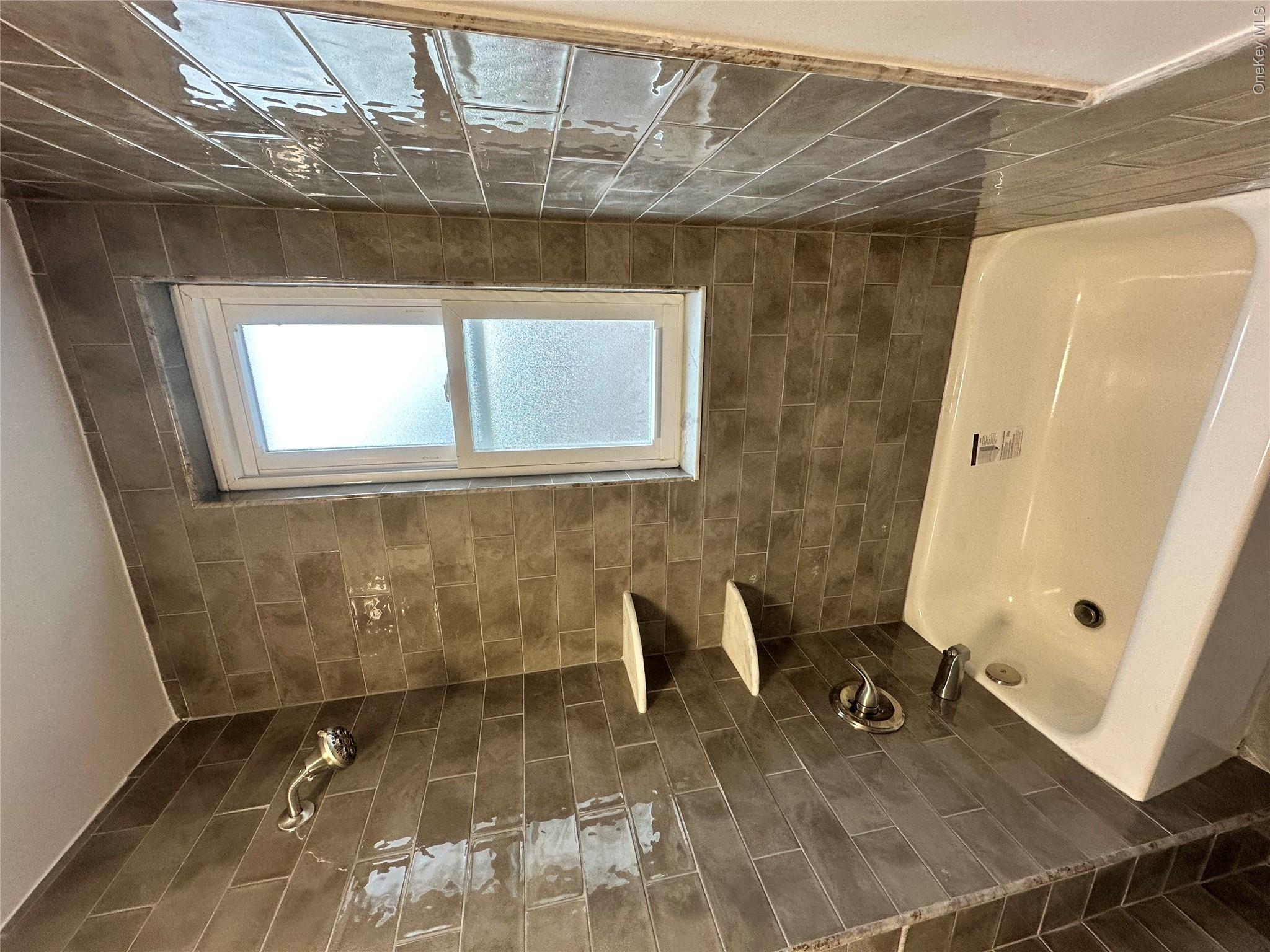 Welcome home to this beautifully renovated one-bedroom apartment offer...