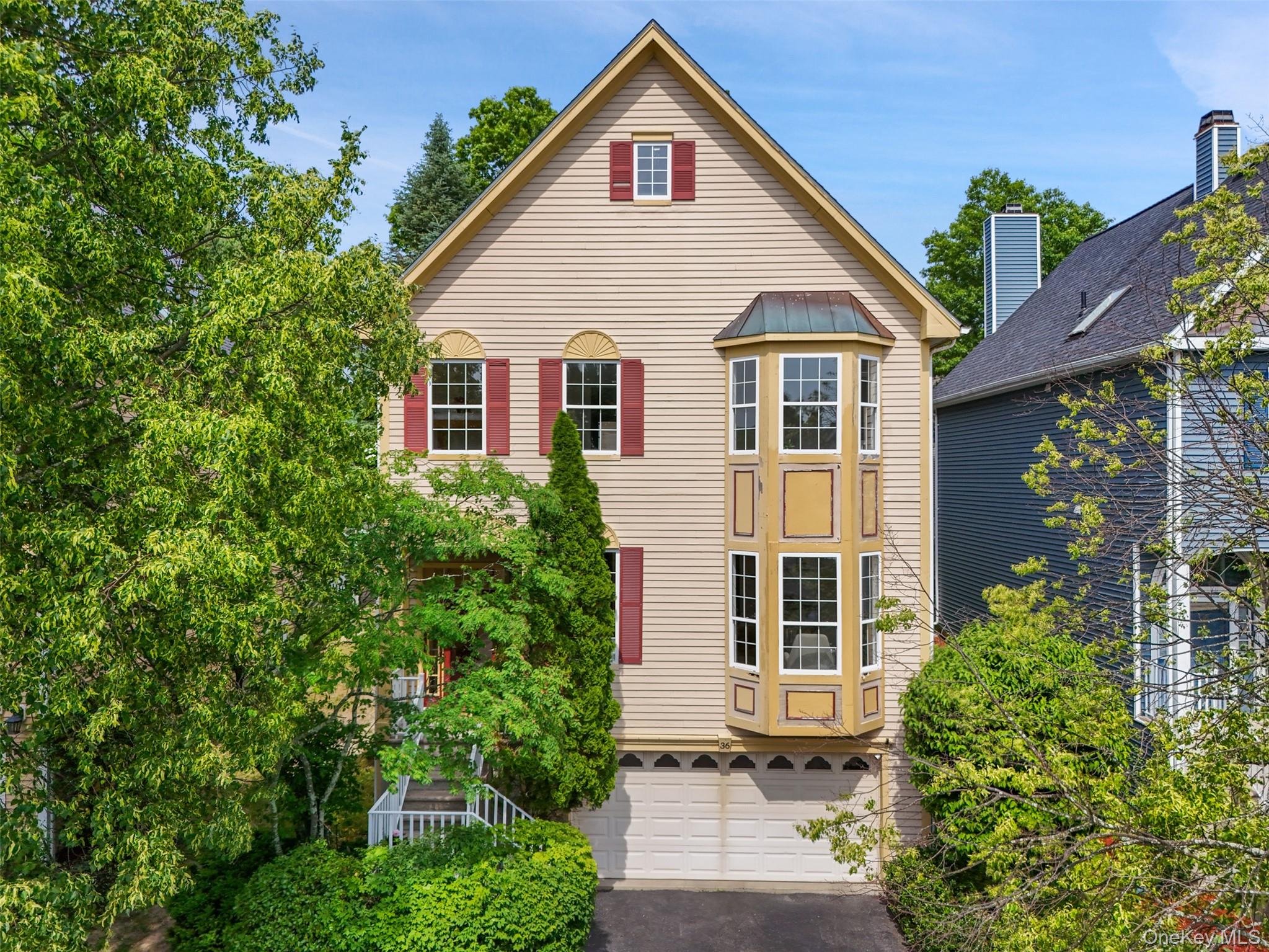 Welcome to this sophisticated 4-bedroom, 2.5-bathroom Peekskill reside...