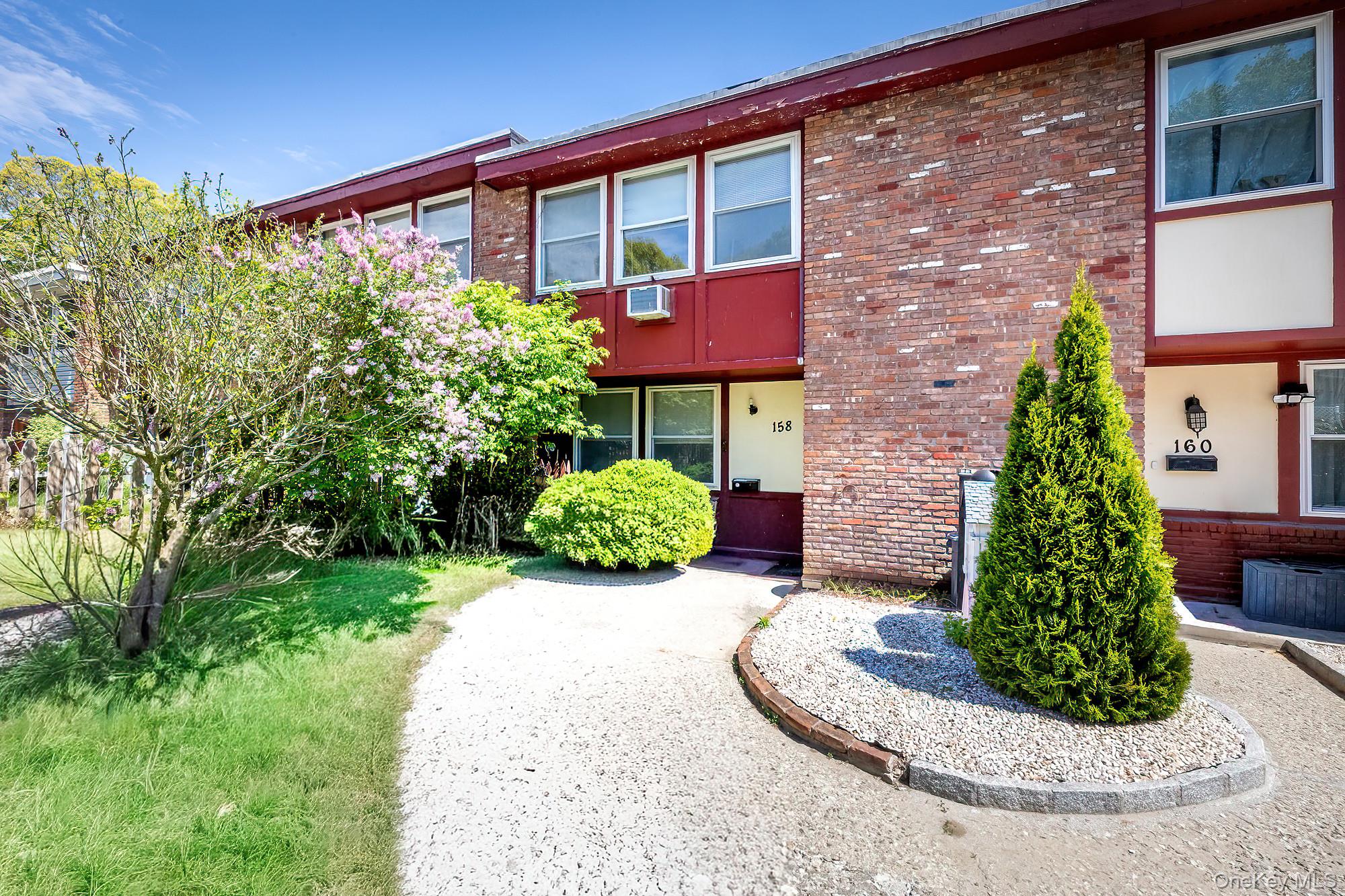 Welcome to 158 Rolling Way--a spacious and inviting condo that offers...