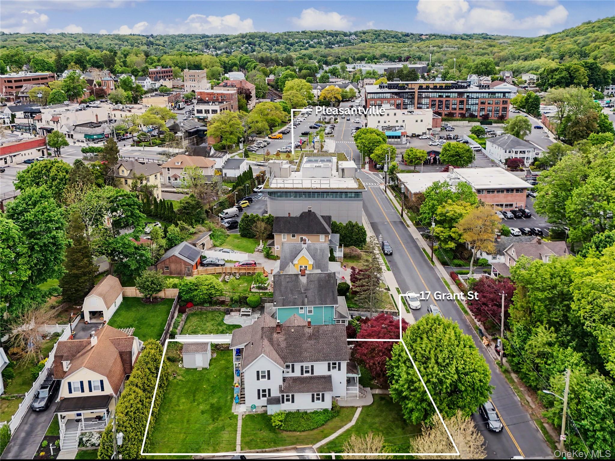 Fantastic opportunity in the heart of Pleasantville. This beautifully...