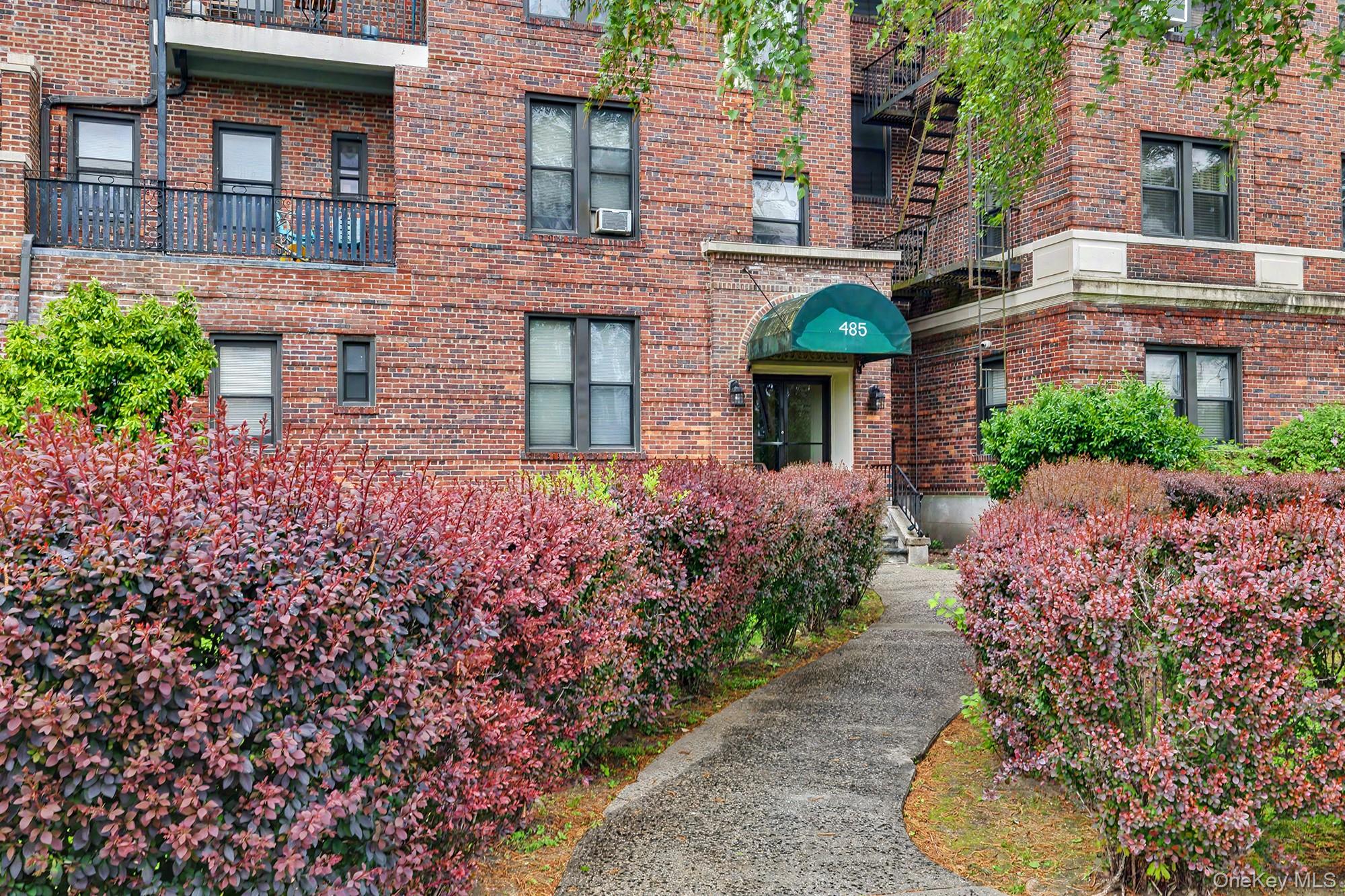Welcome to the Shore Road Apartment Corporation, one of New Rochelle’s...