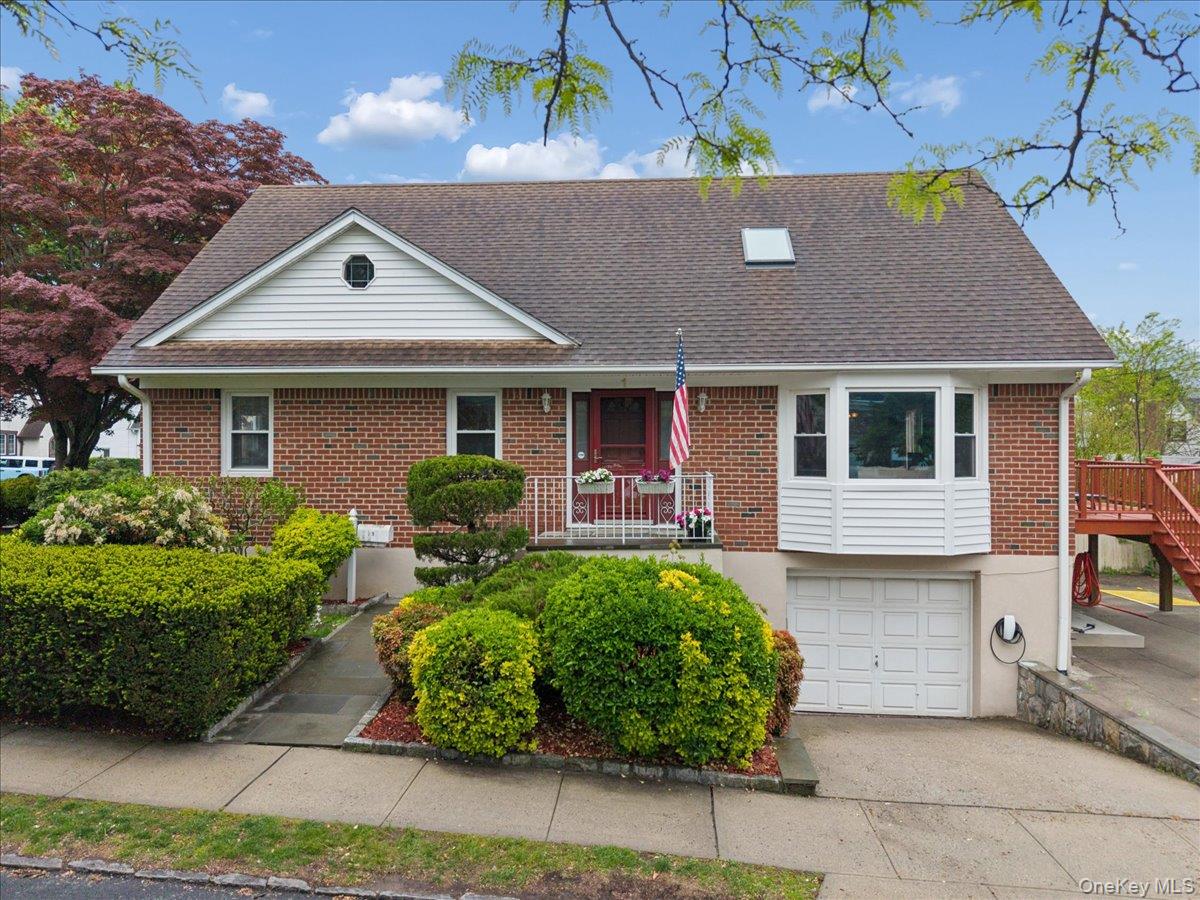 This inviting residence offers 5 bedrooms and 3 full bathrooms, provid...